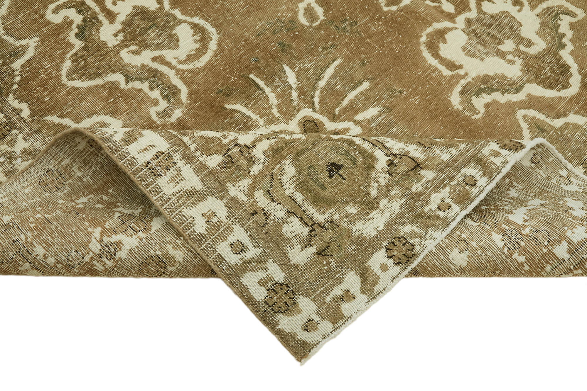 Wheat Persian — 3.03 x 3.84