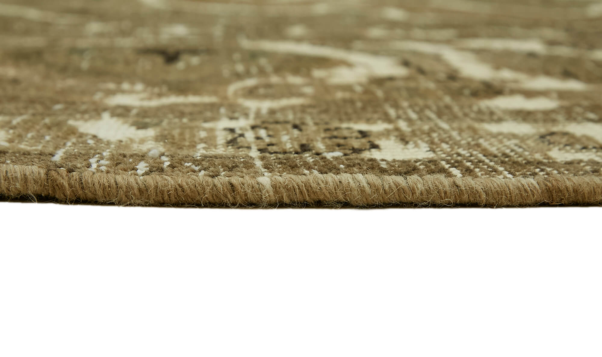 Wheat Persian — 3.03 x 3.84