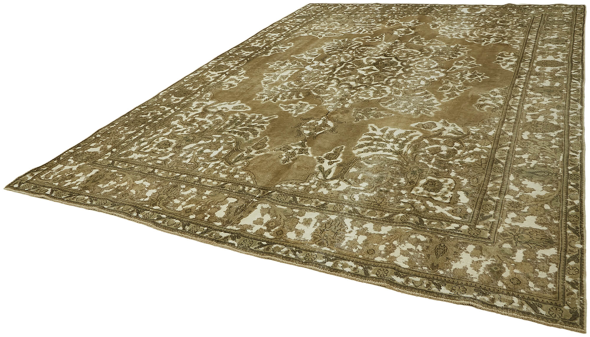 Persian Handmade — 2.90 x 4.00