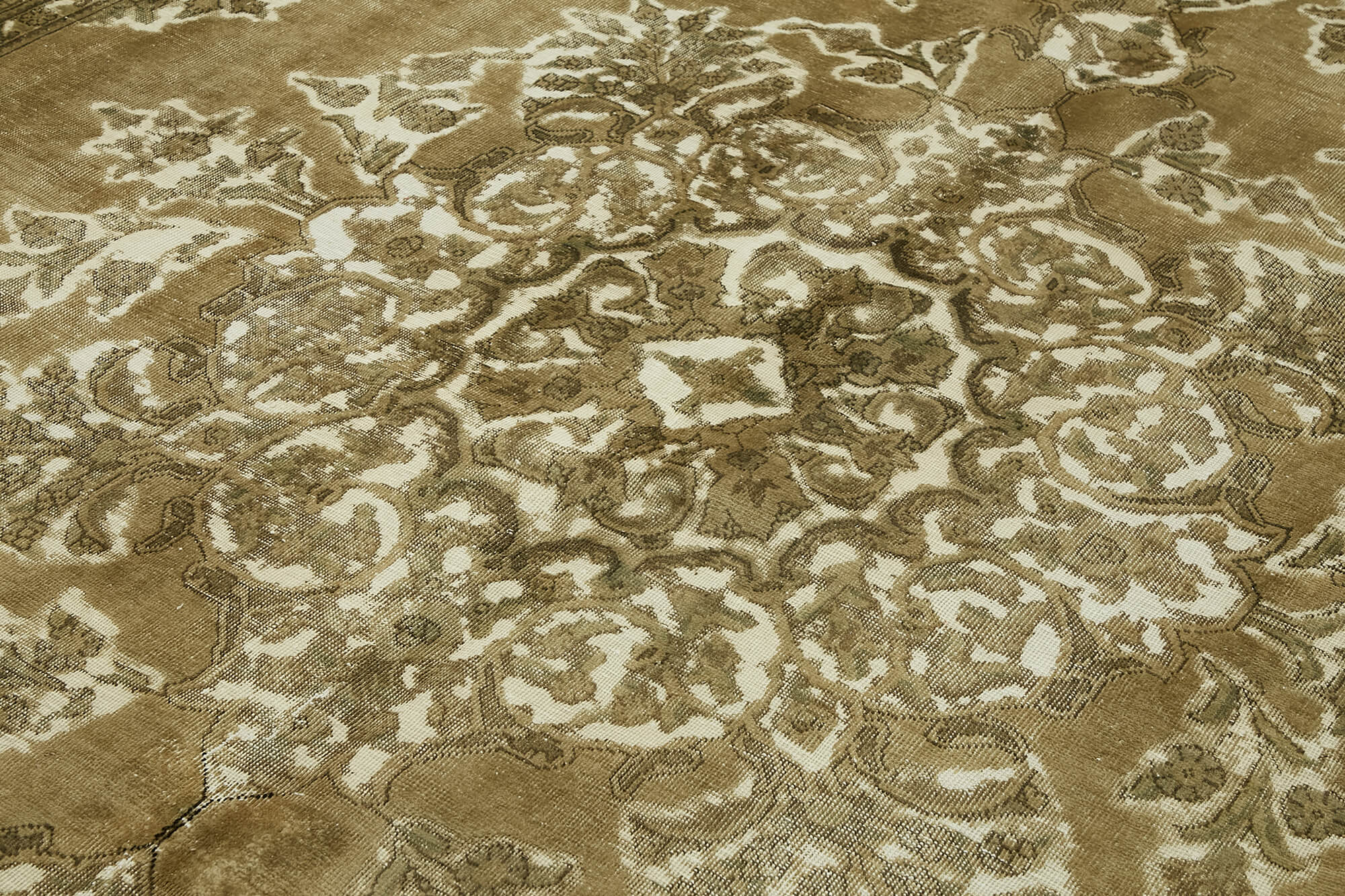 Persian Handmade — 2.90 x 4.00