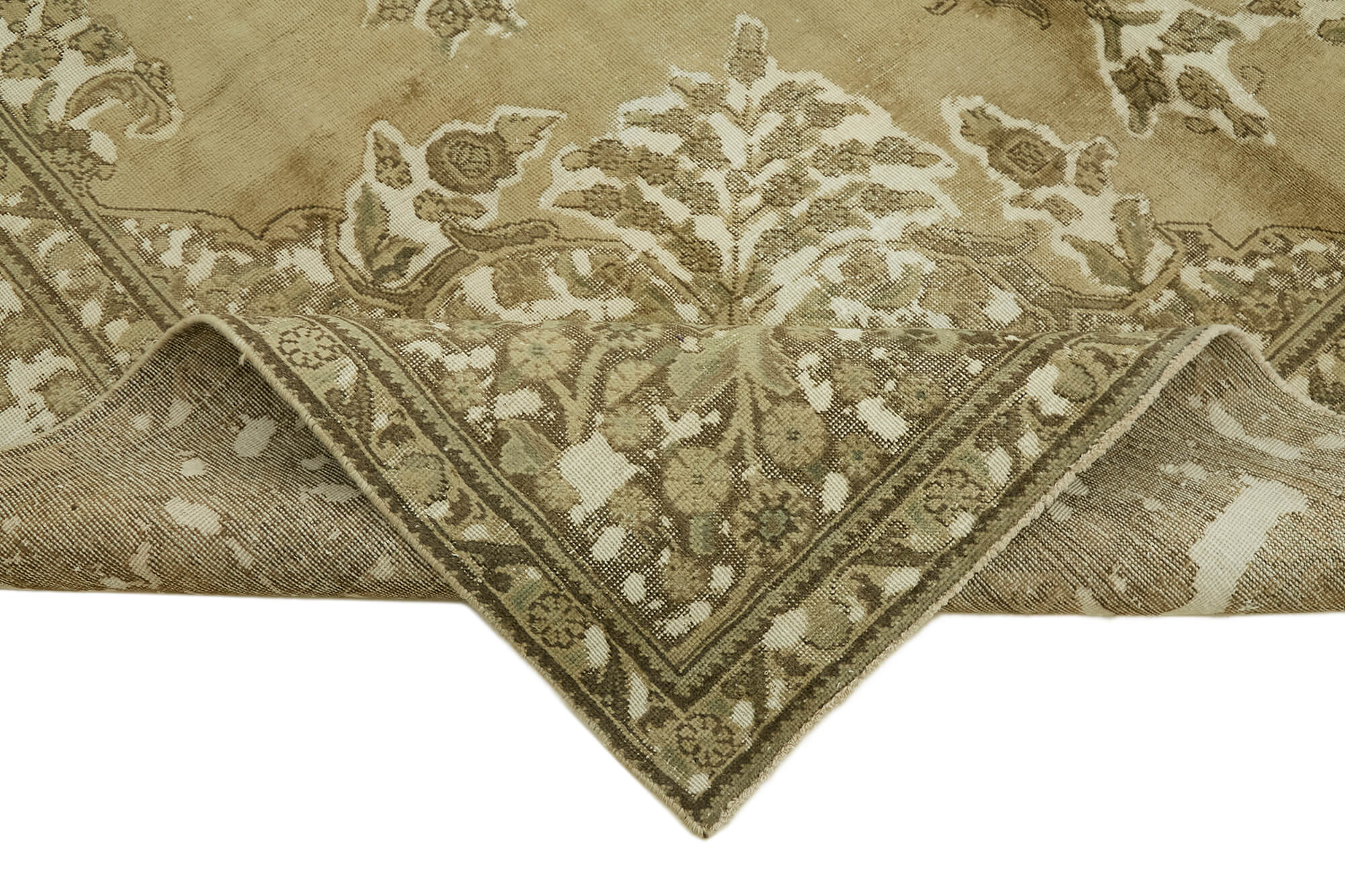 Persian Handmade — 2.90 x 4.00