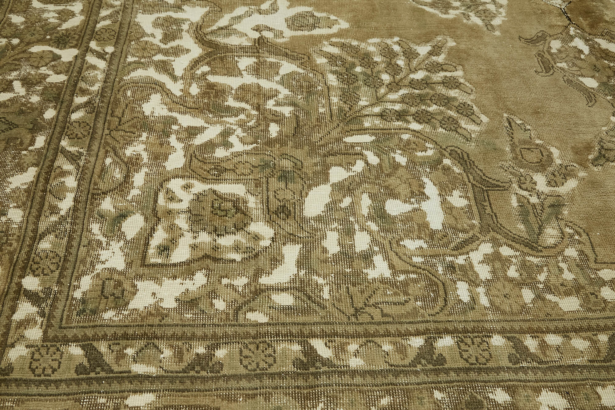 Persian Handmade — 2.90 x 4.00