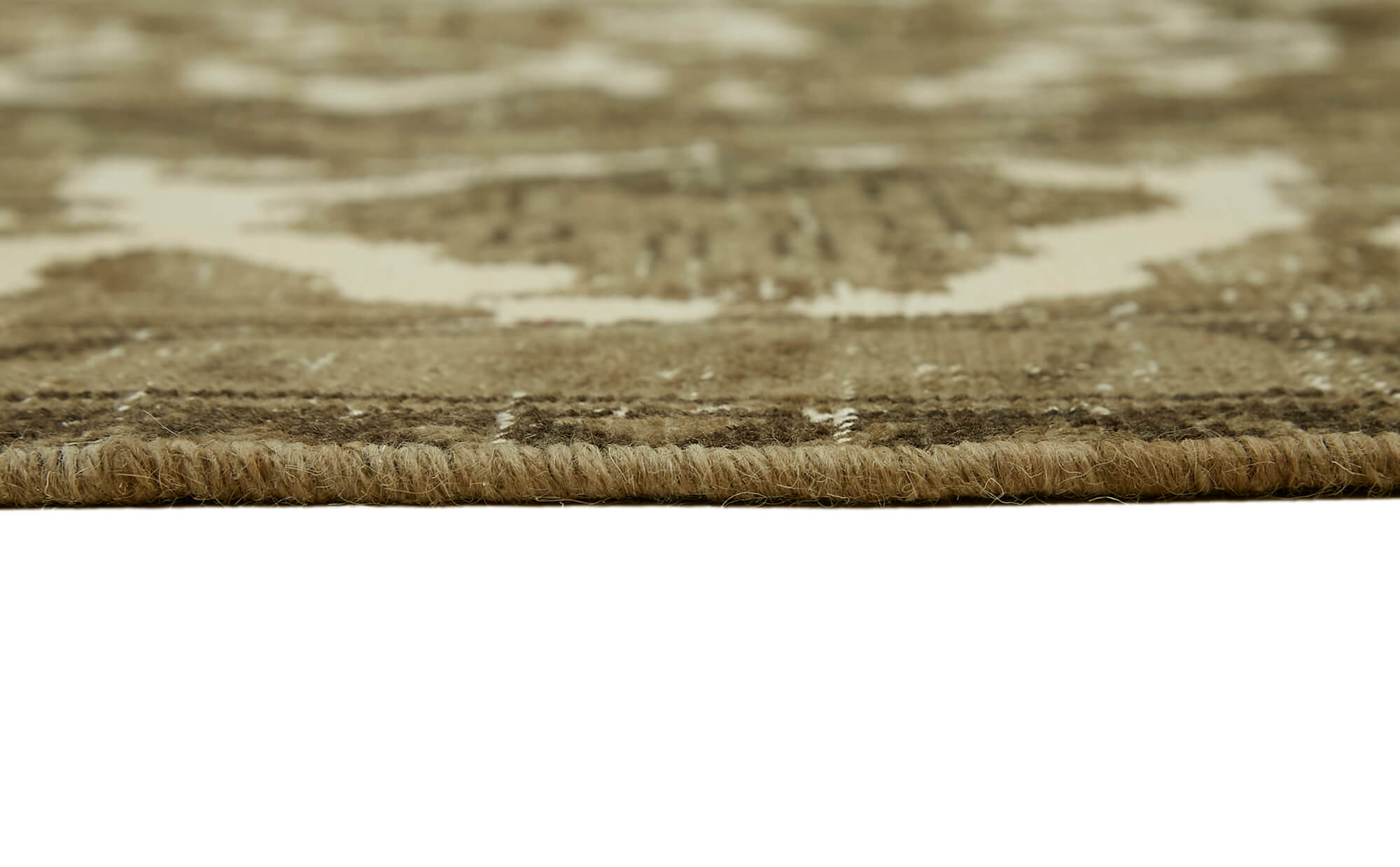 Persian Handmade — 2.98 x 3.98