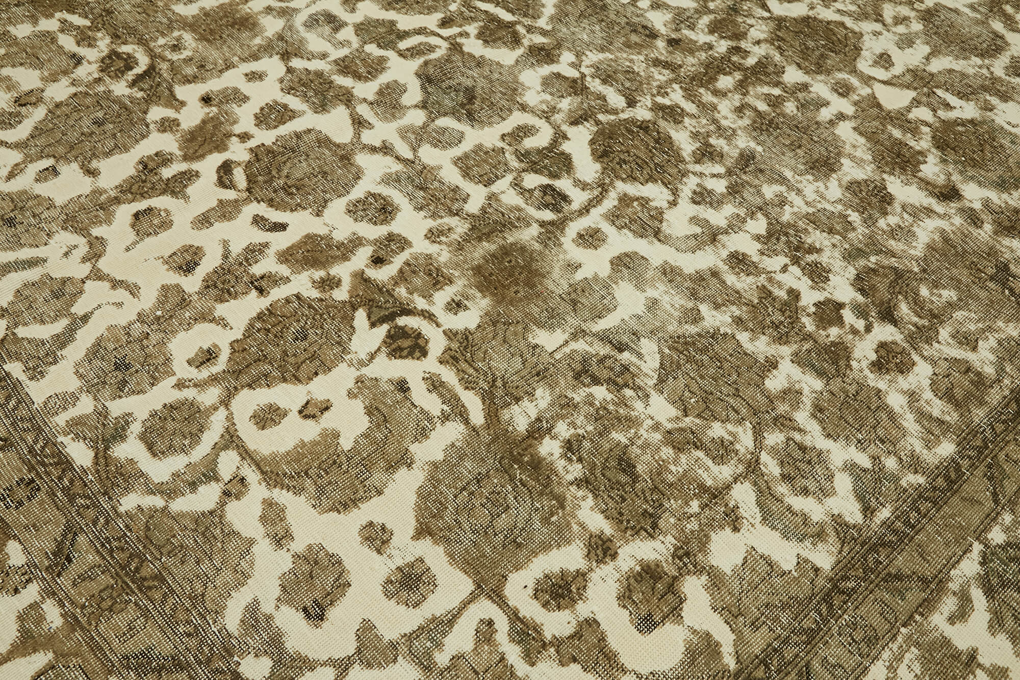 Persian Handmade — 2.98 x 3.98