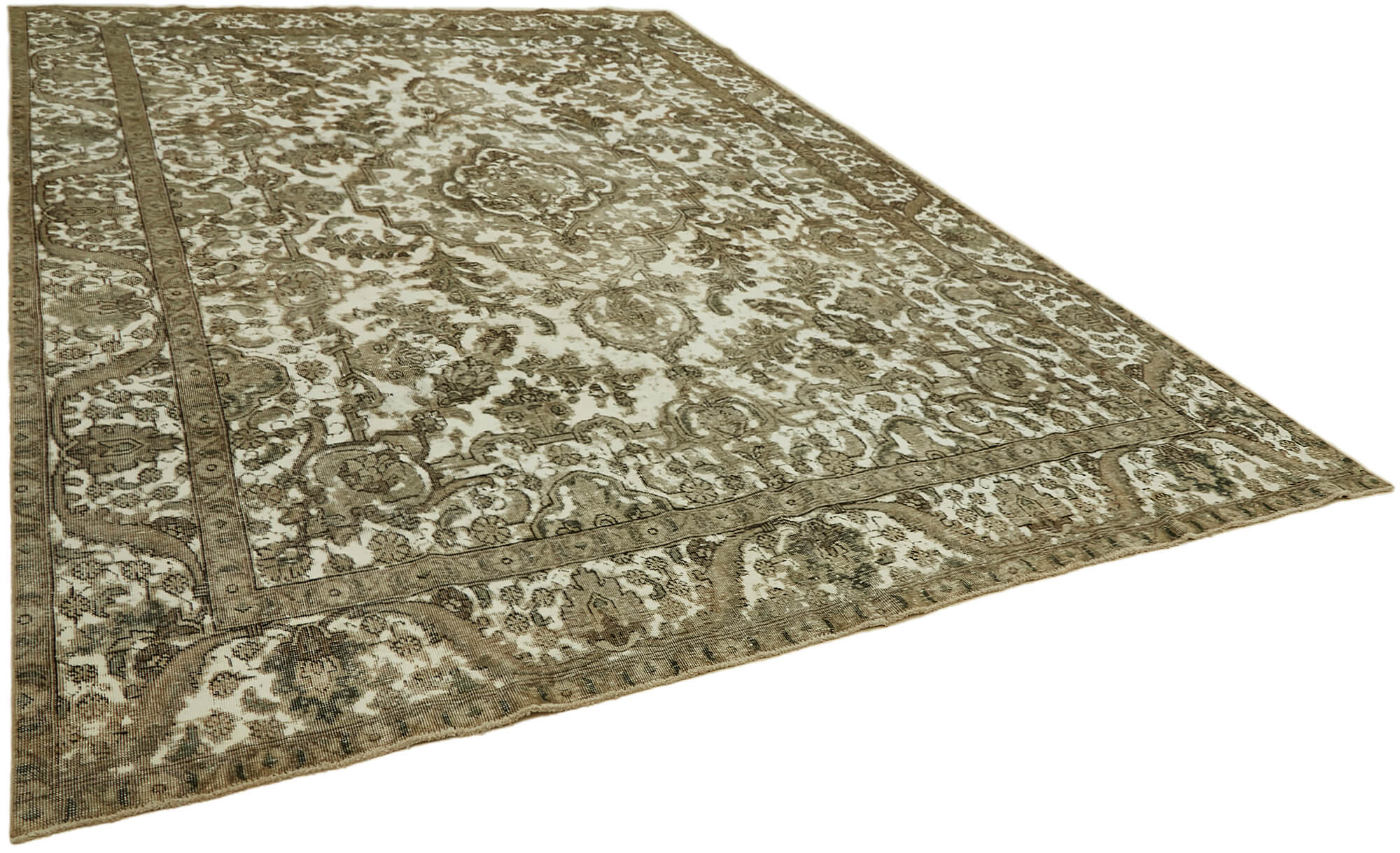 Persian Handmade — 2.90 x 3.98