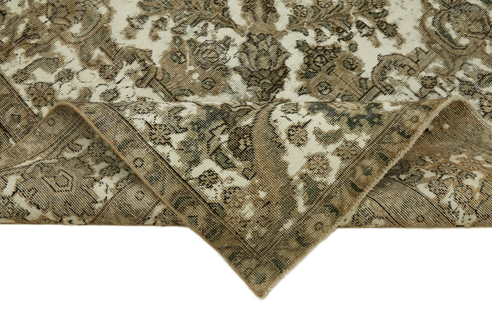 Persian Handmade — 2.90 x 3.98