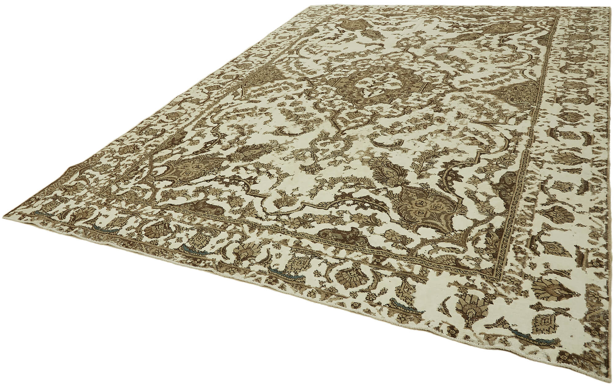 Persian Handmade — 2.60 x 3.75