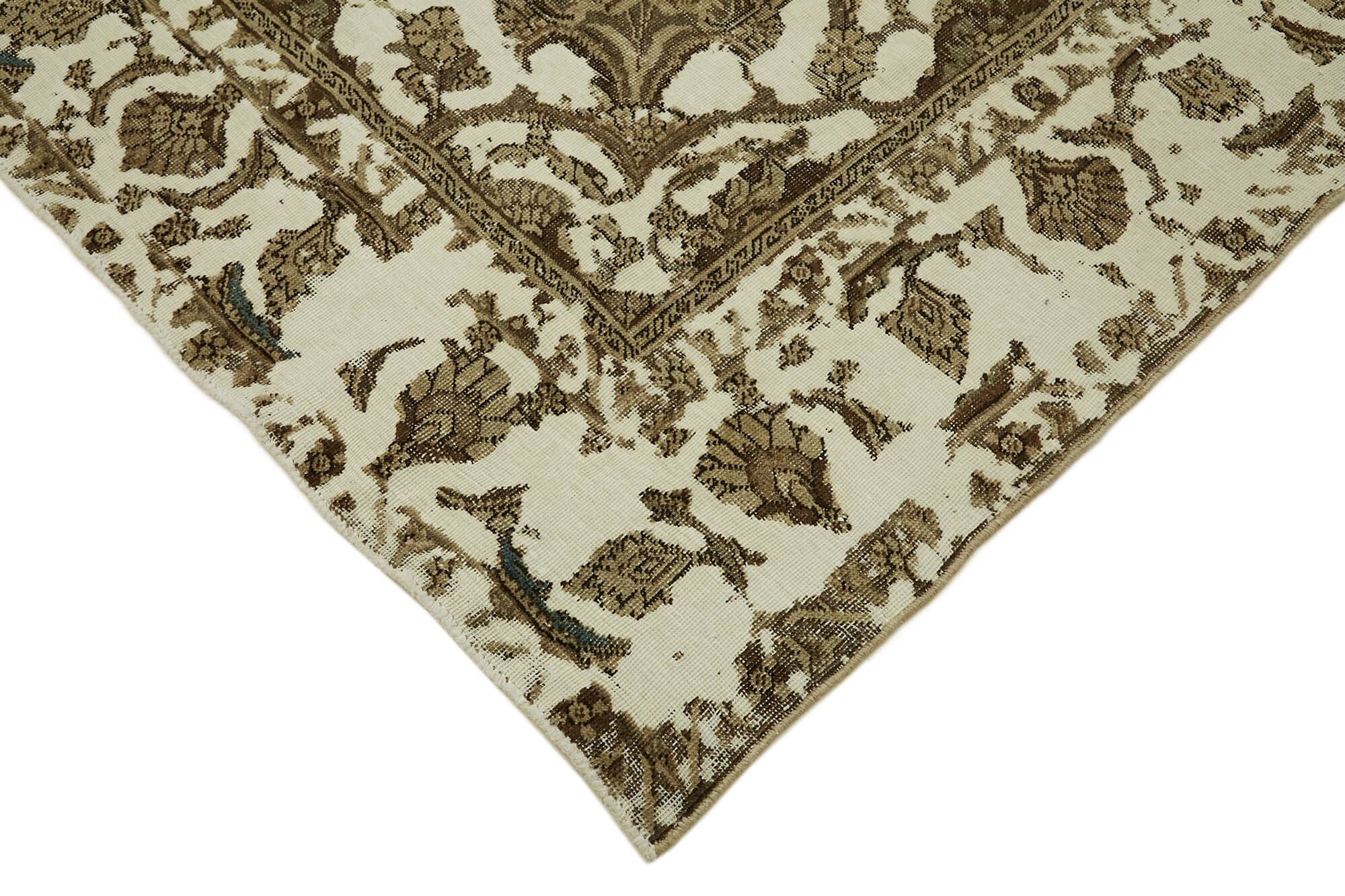 Persian Handmade — 2.60 x 3.75