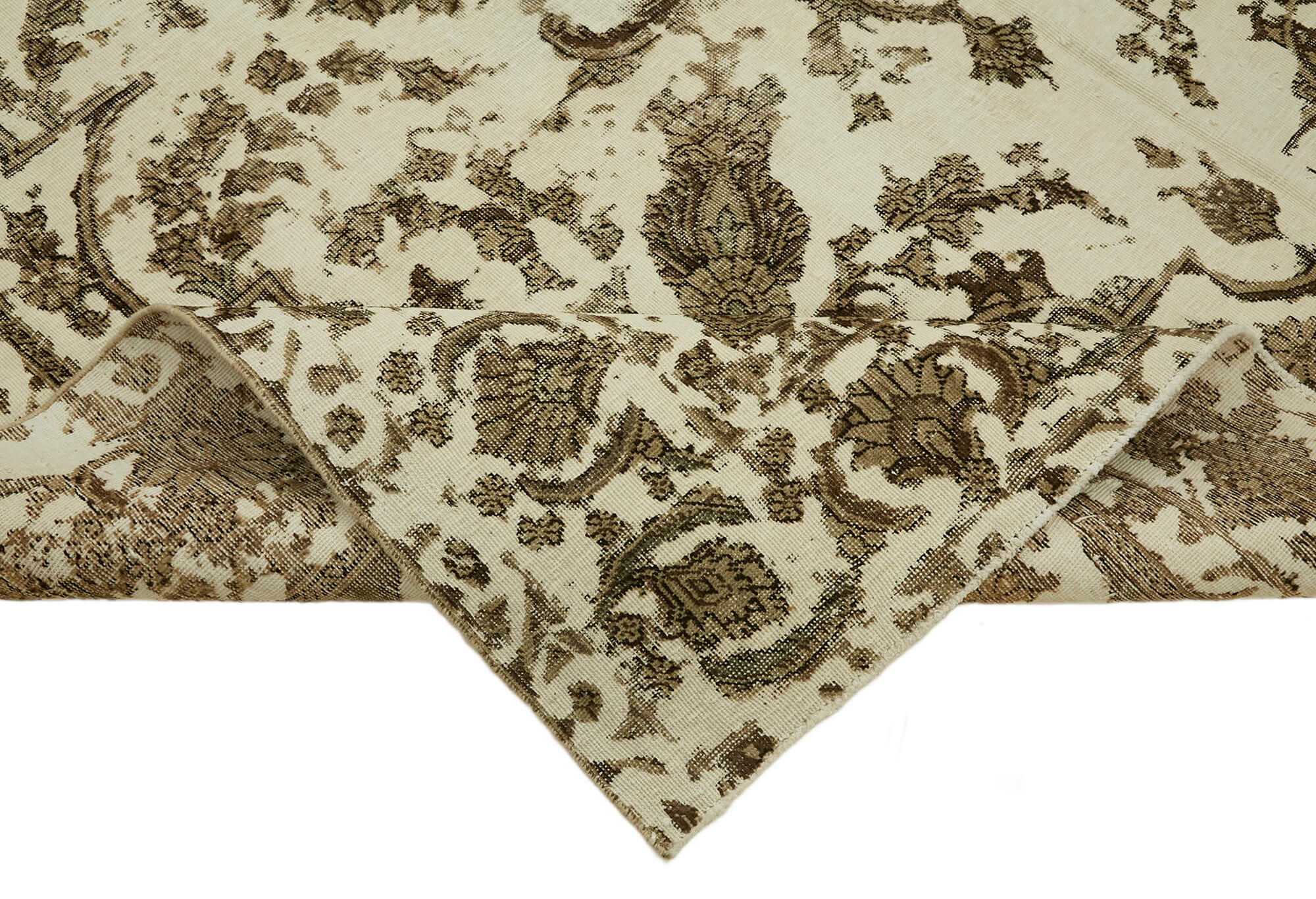 Persian Handmade — 2.60 x 3.75