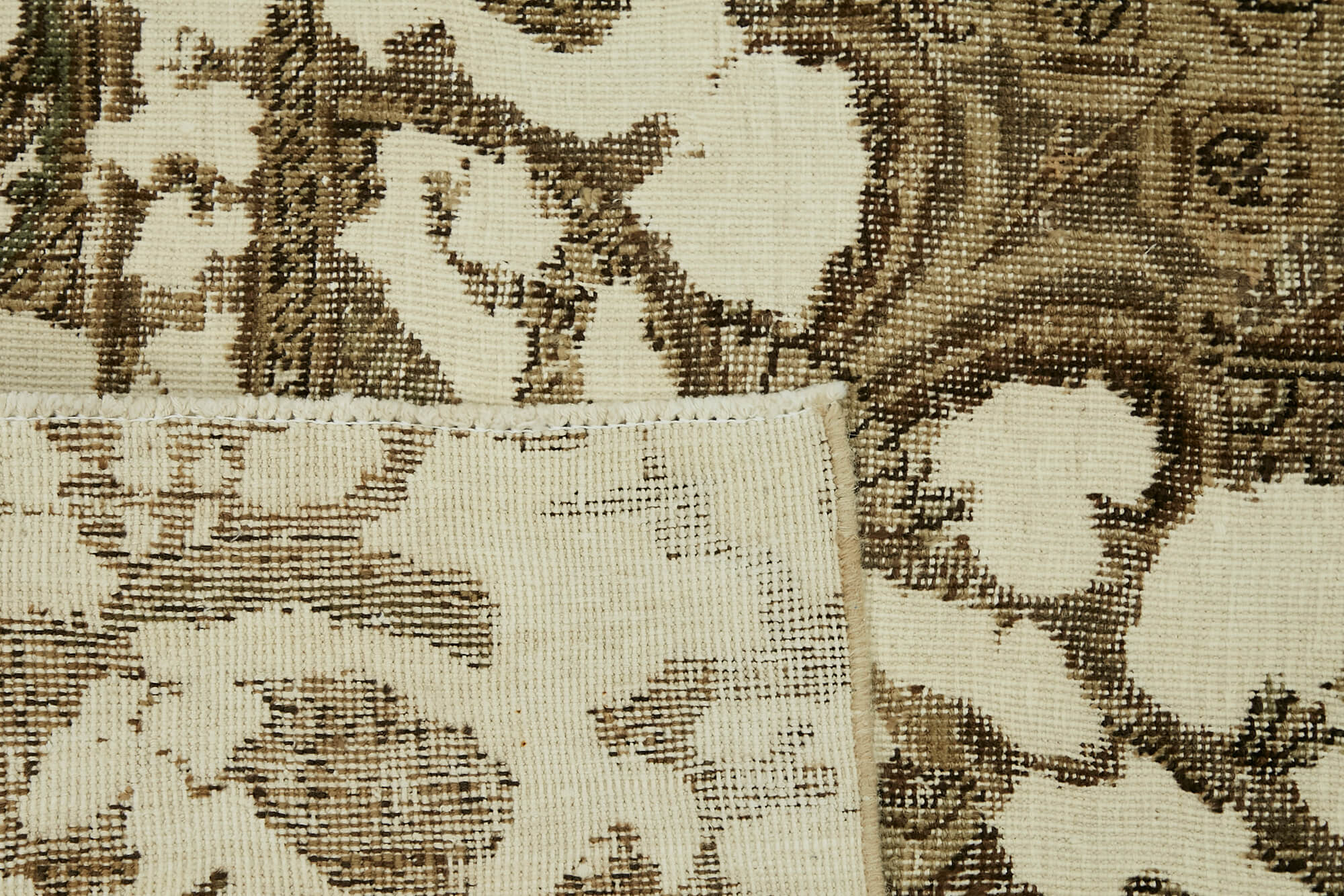 Persian Handmade — 2.60 x 3.75