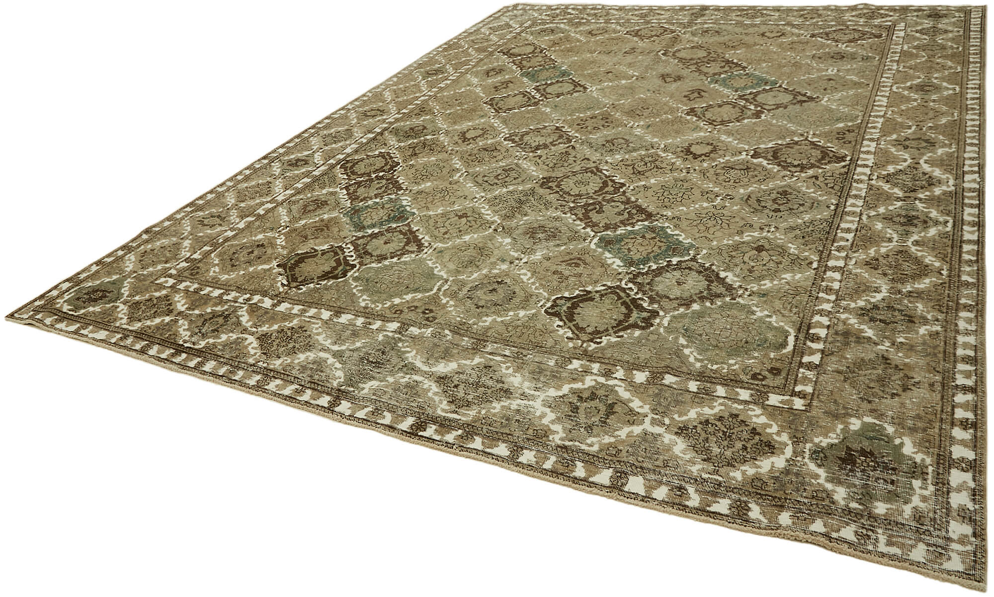Pearl Persian — 3.00 x 3.98