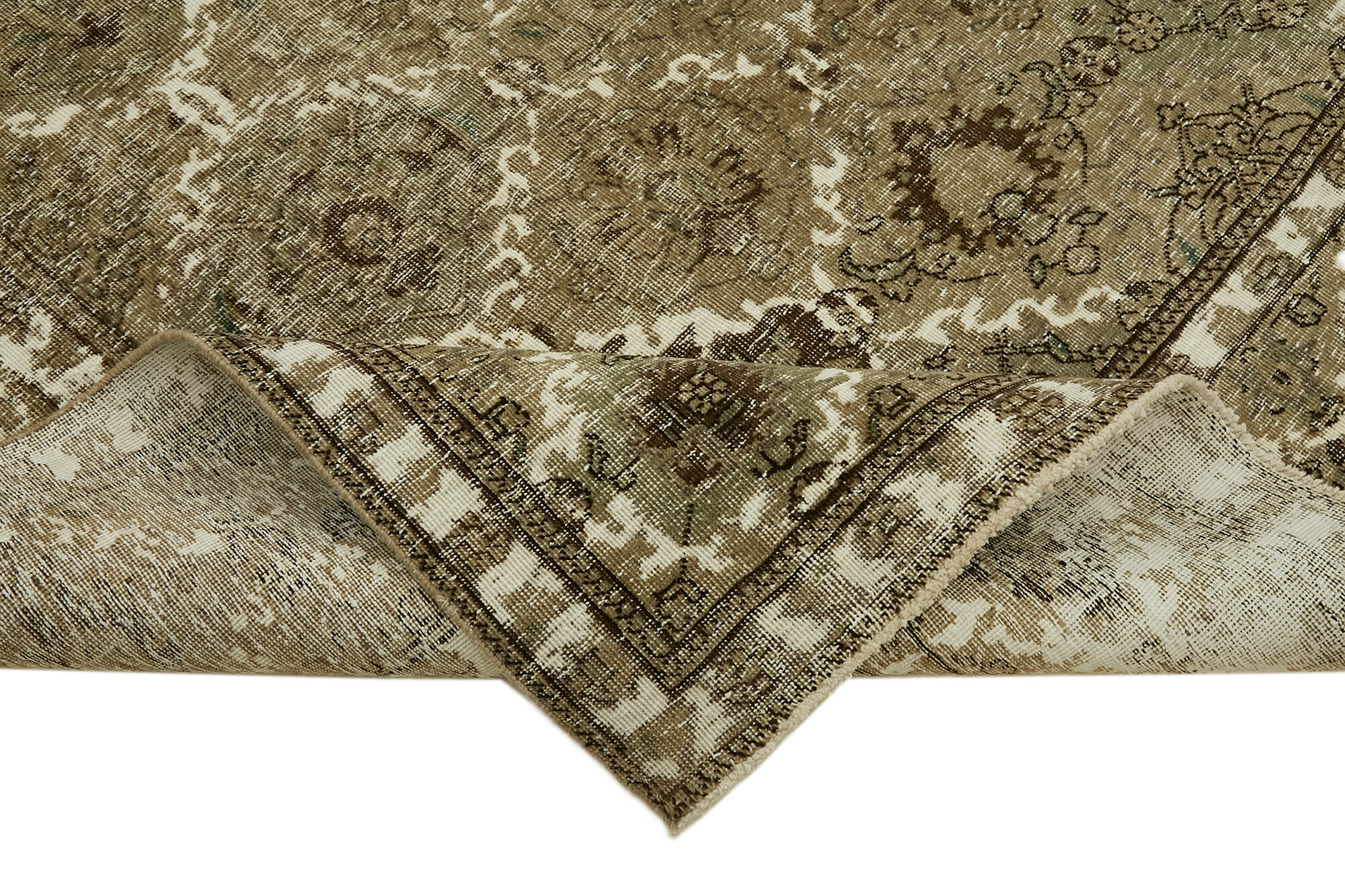 Persian Handmade — 3.00 x 3.98