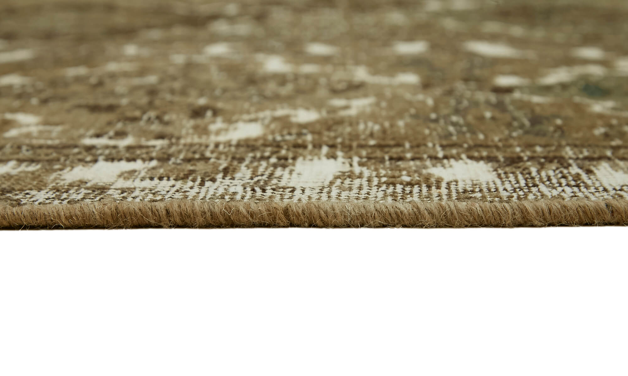 Persian Handmade — 3.00 x 3.98