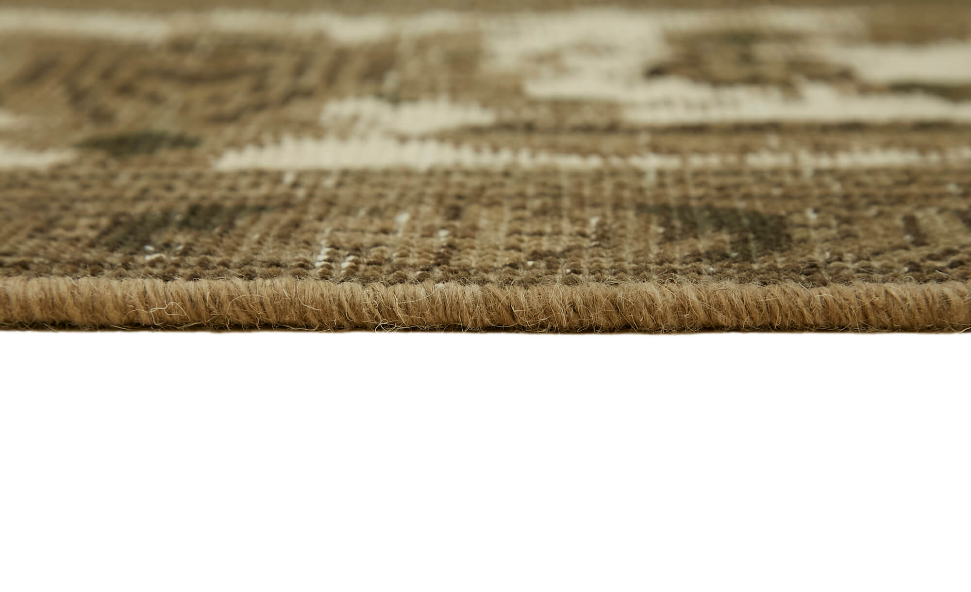 Persian Handmade — 2.86 x 3.86