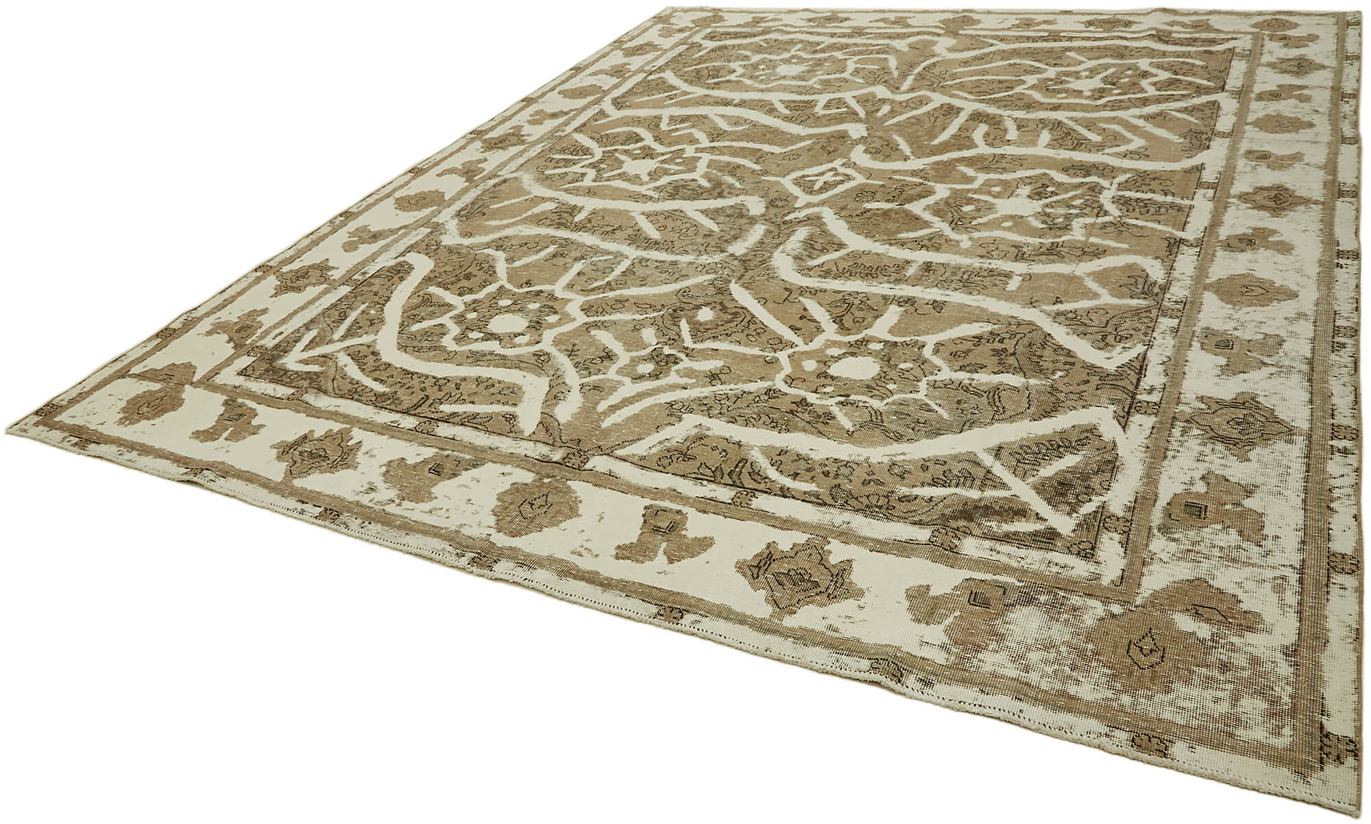 Persian Handmade — 2.90 x 3.65