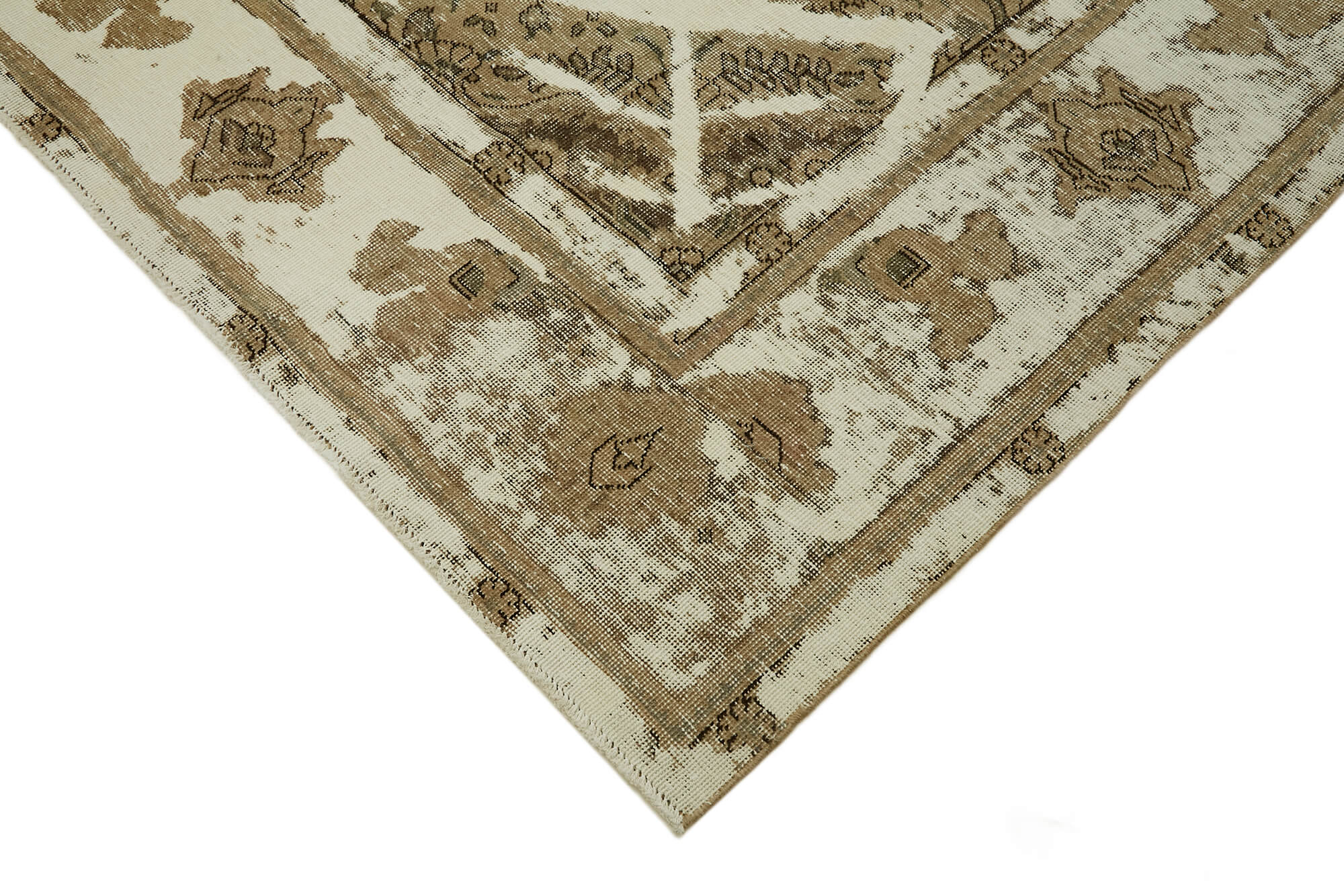 Persian Handmade — 2.90 x 3.65