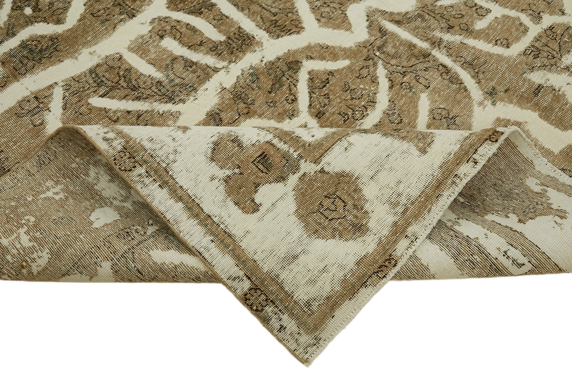 Persian Handmade — 2.90 x 3.65