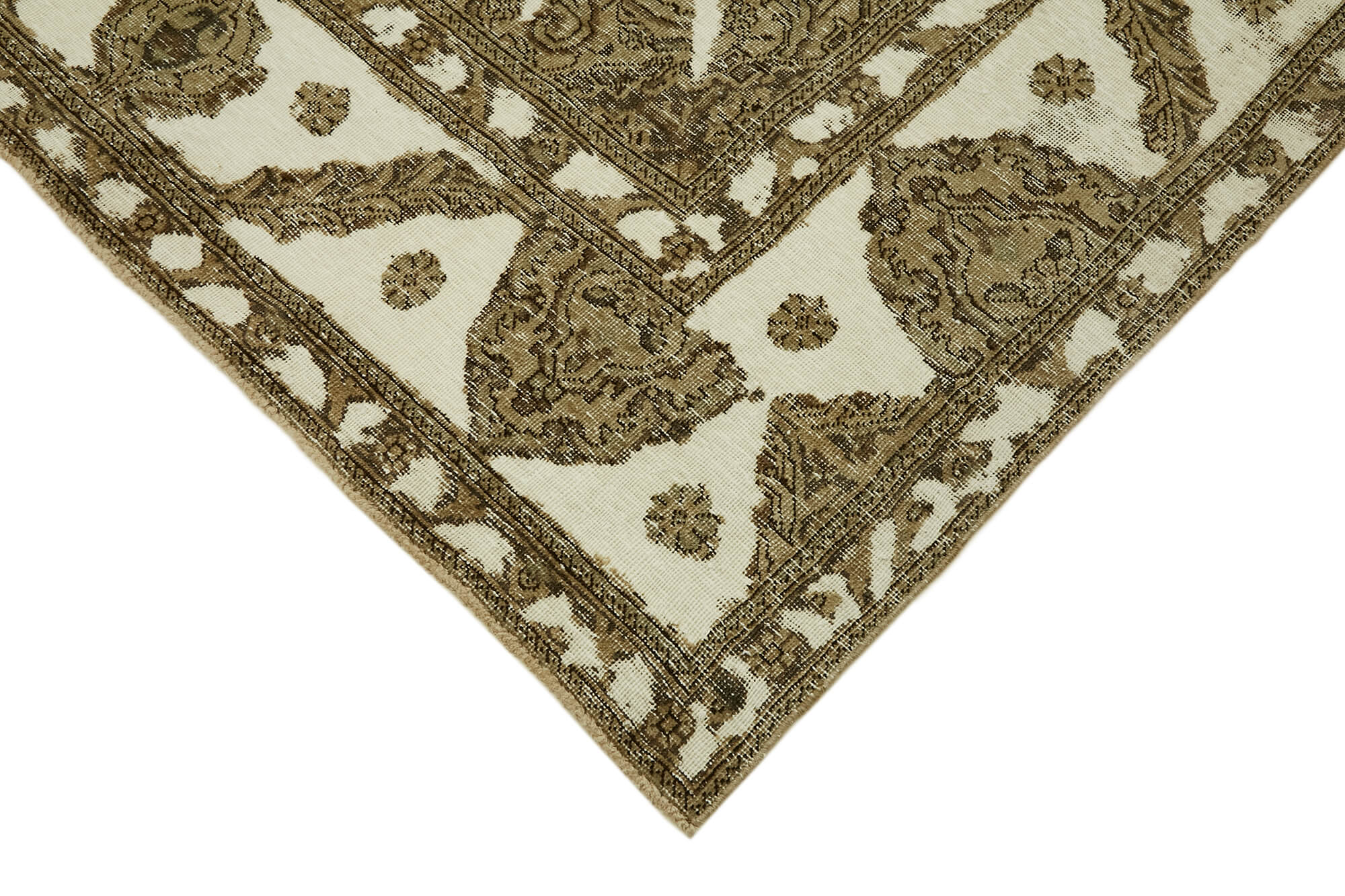 Dune Persian — 2.83 x 3.88