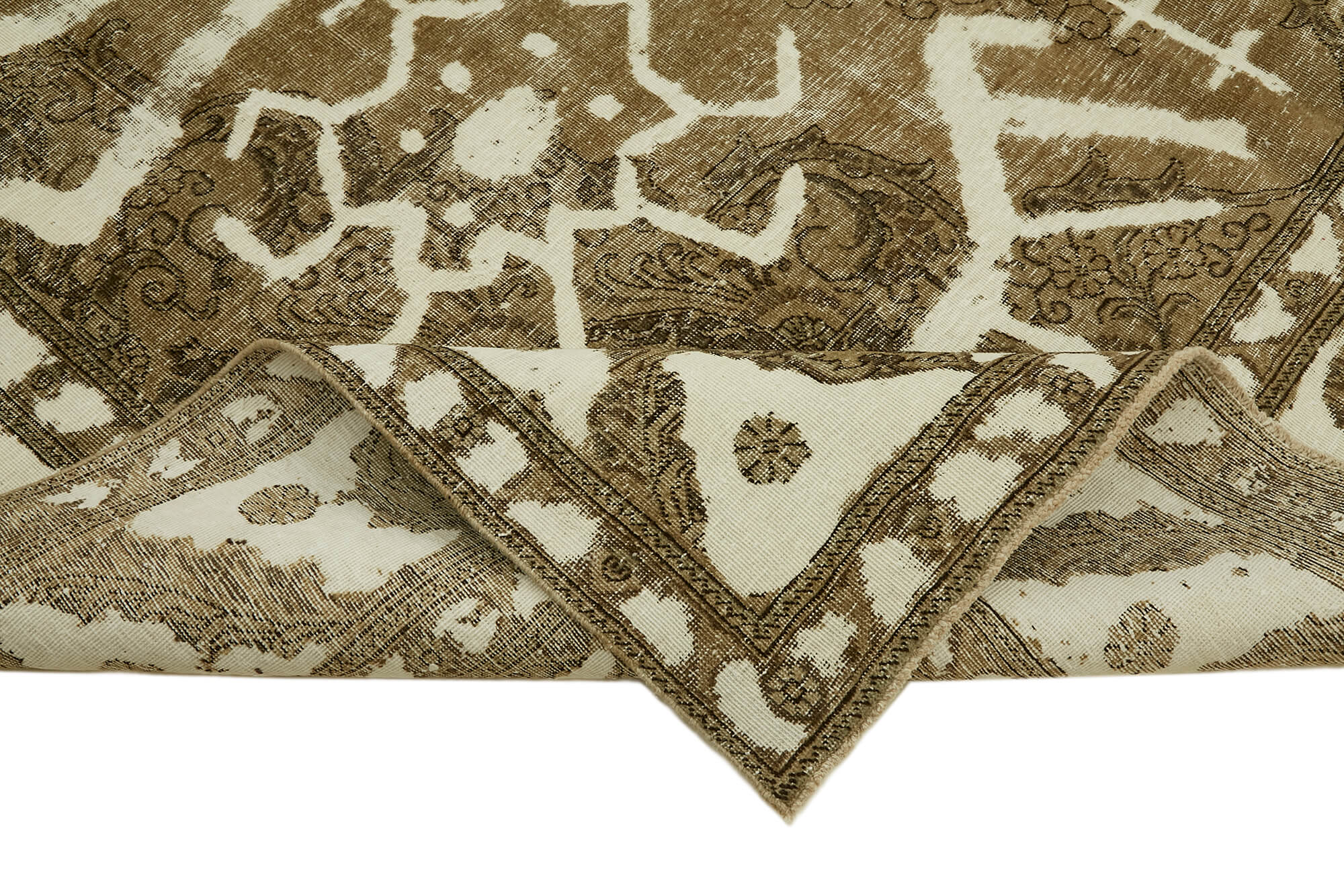 Dune Persian — 2.83 x 3.88
