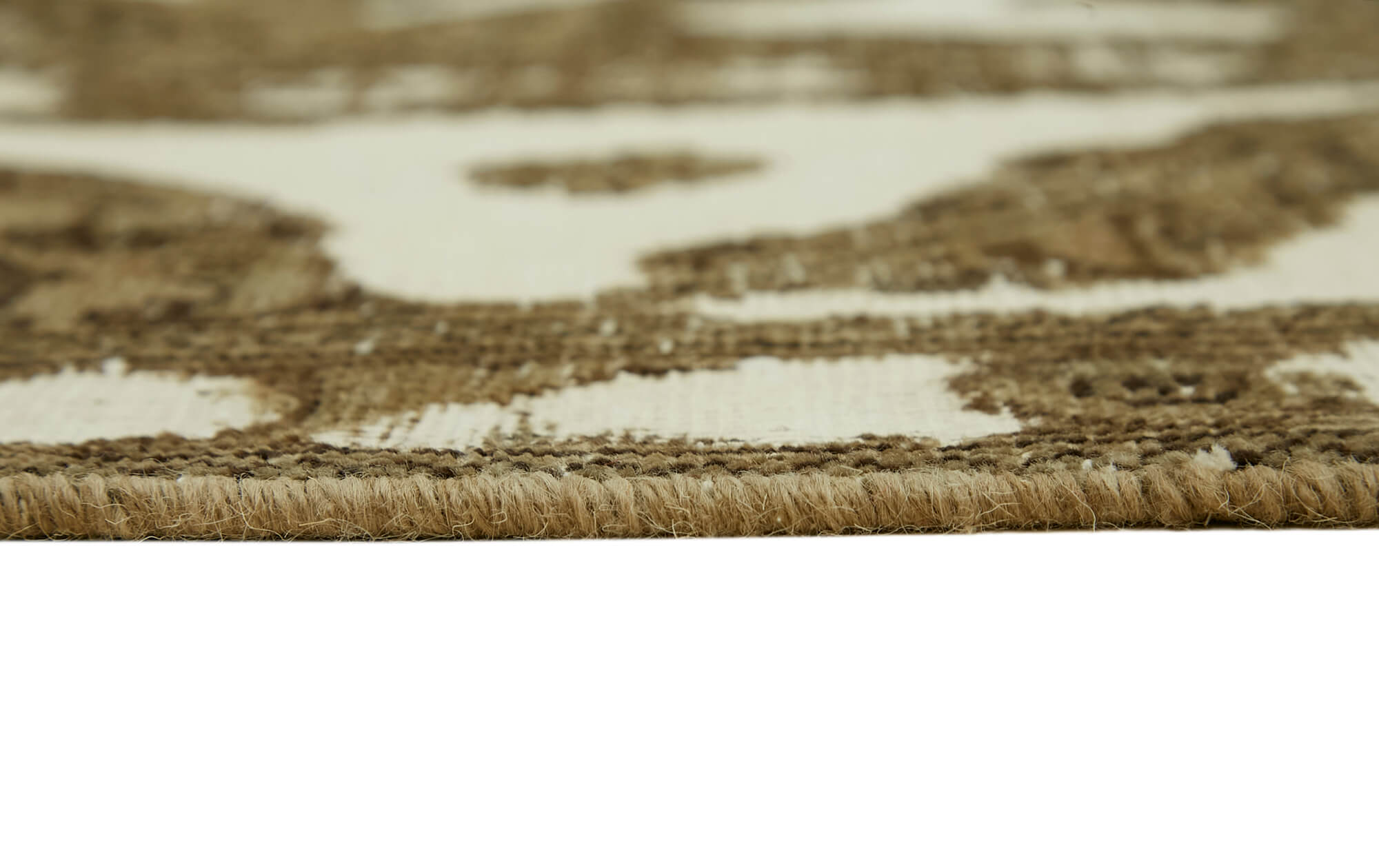 Persian Handmade — 2.83 x 3.88