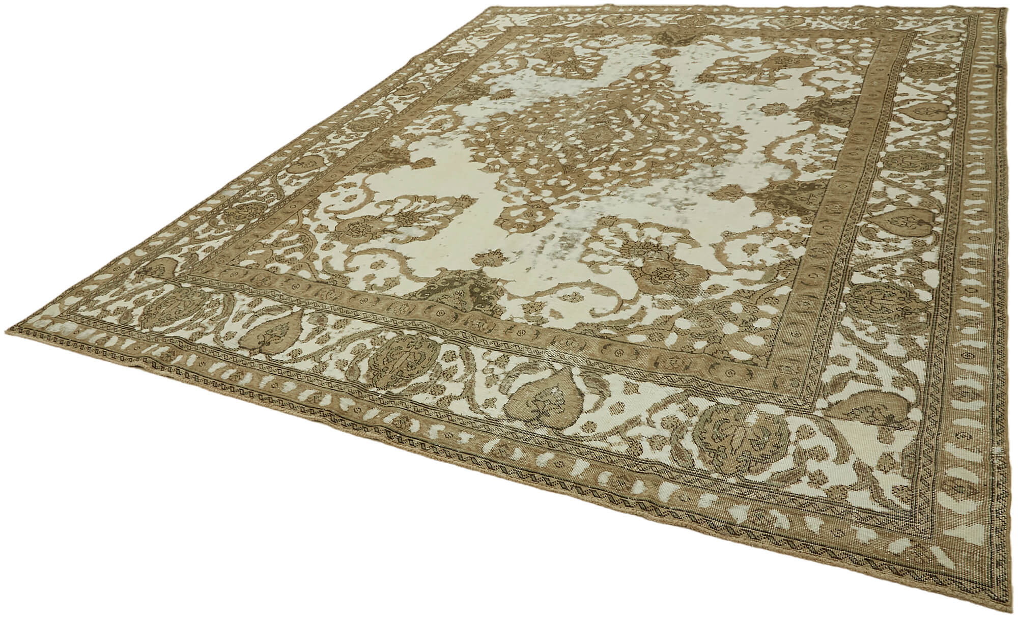 Persian Handmade — 2.90 x 3.65