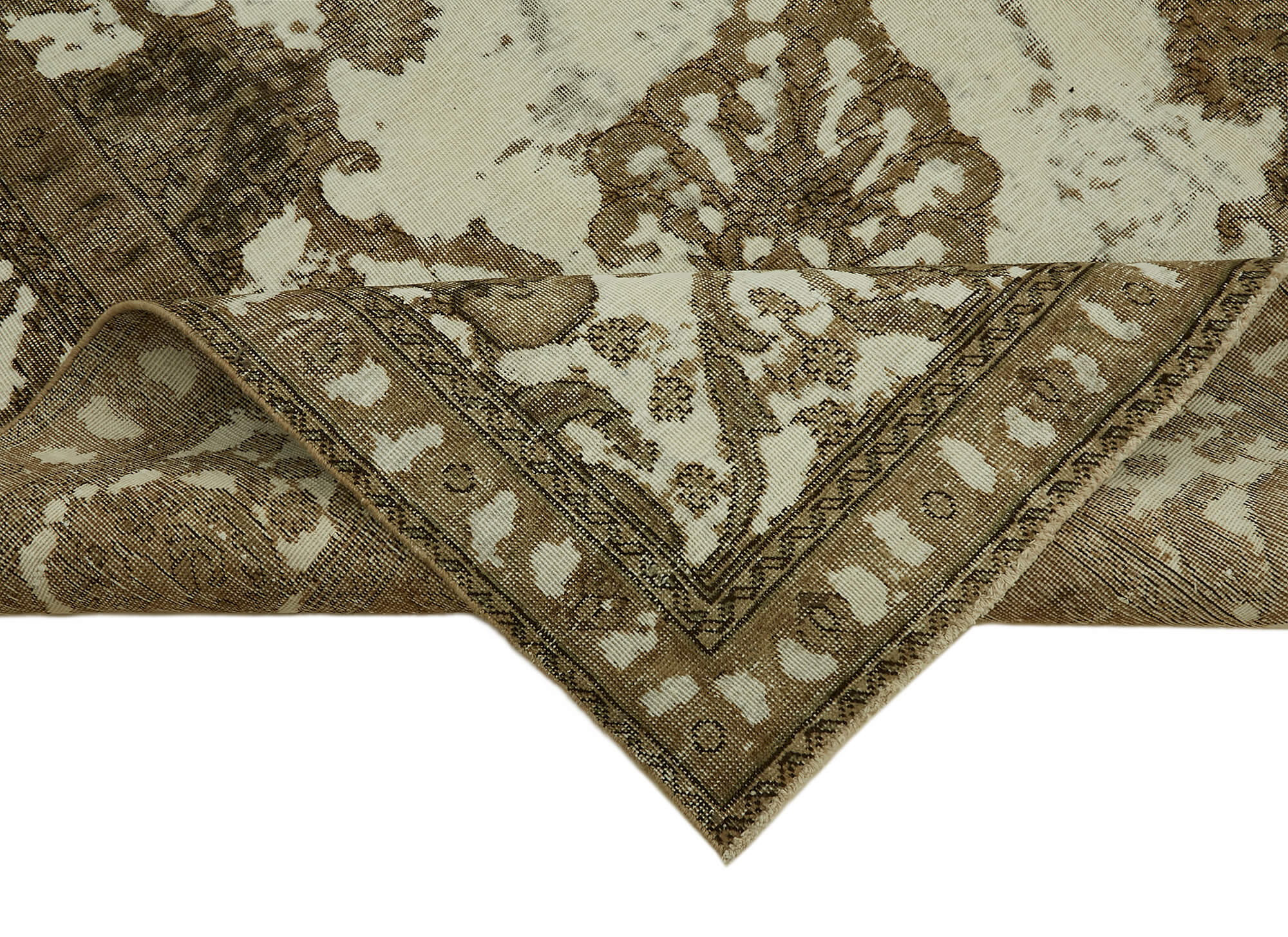 Persian Handmade — 2.90 x 3.65