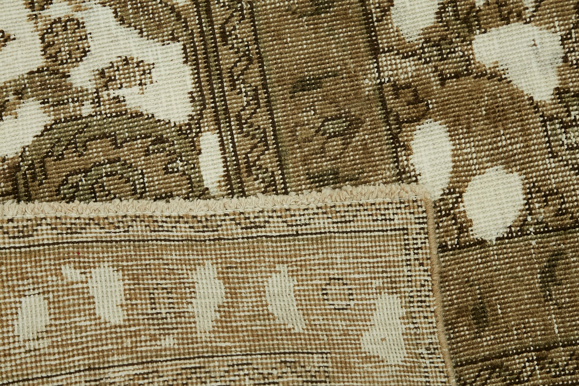 Persian Handmade — 2.90 x 3.65