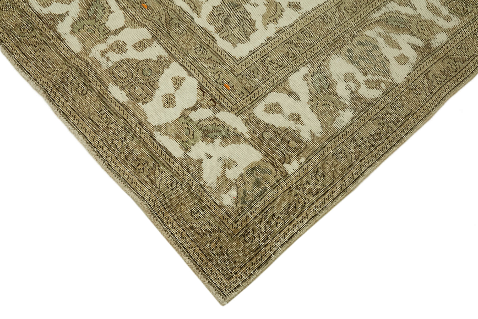 Wheat Persian — 3.00 x 3.95