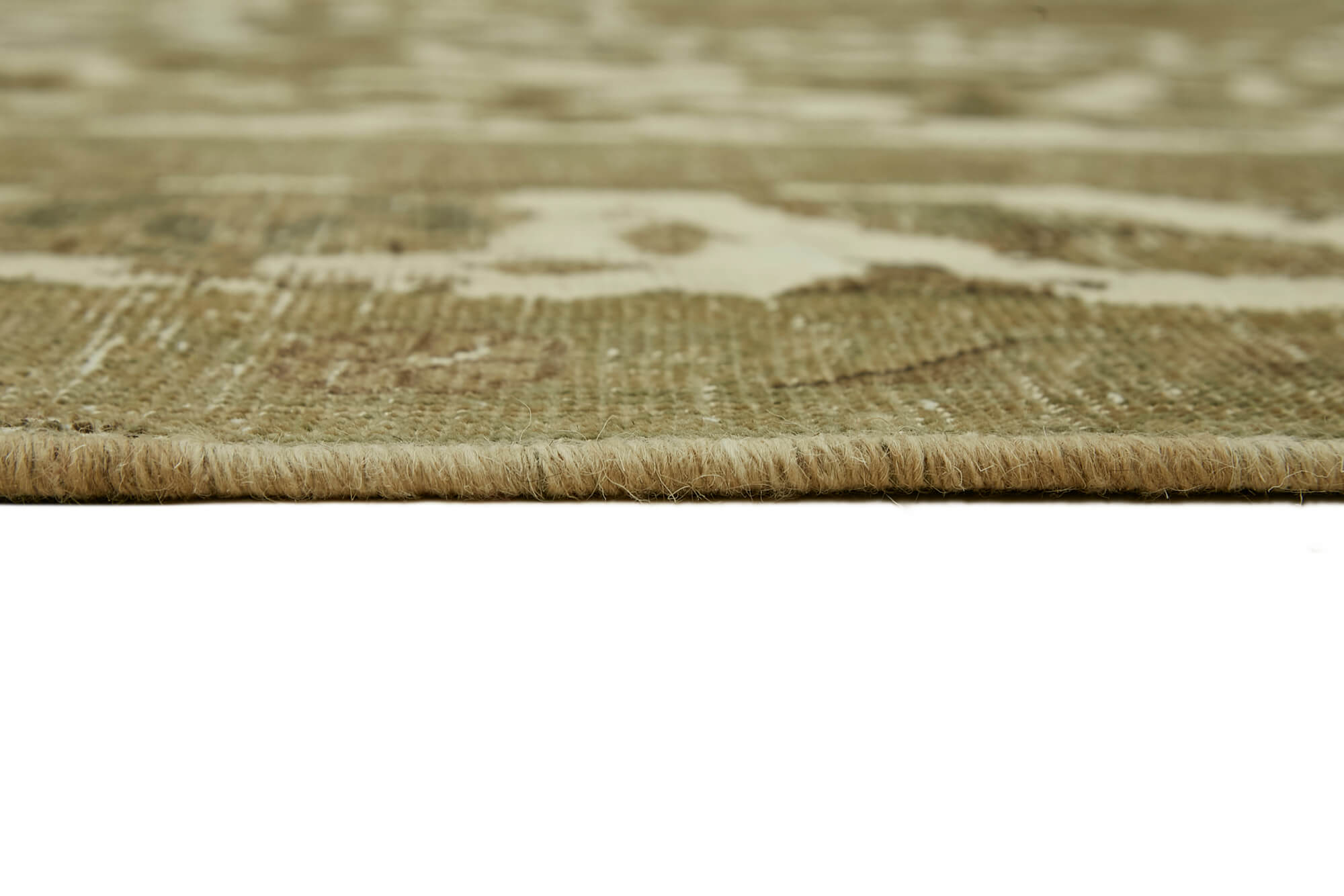 Wheat Persian — 3.00 x 3.95