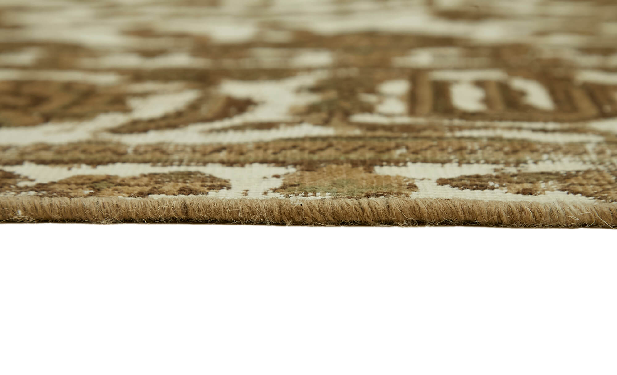 Ivory Persian — 2.50 x 3.30