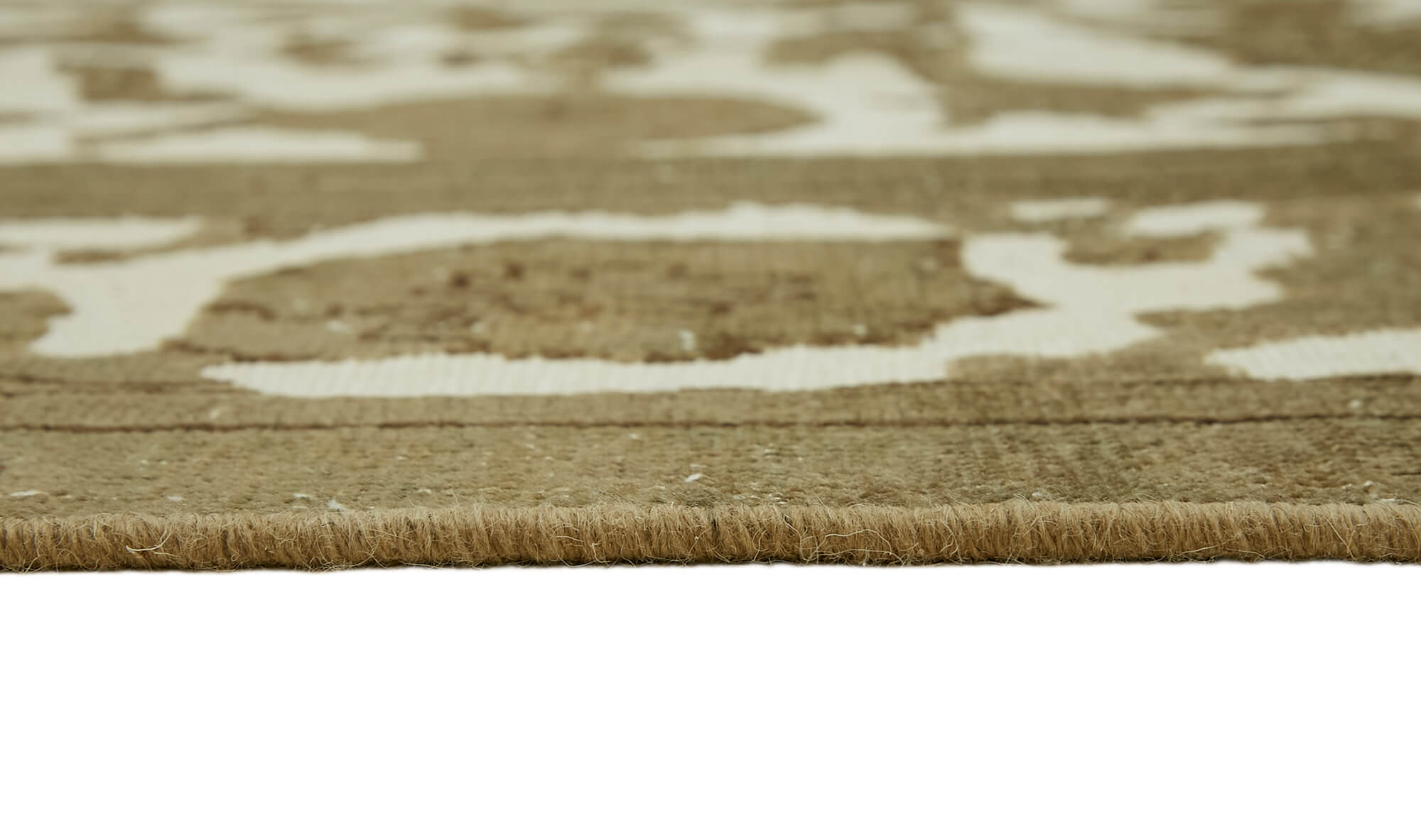 Sand Persian — 2.75 x 3.67