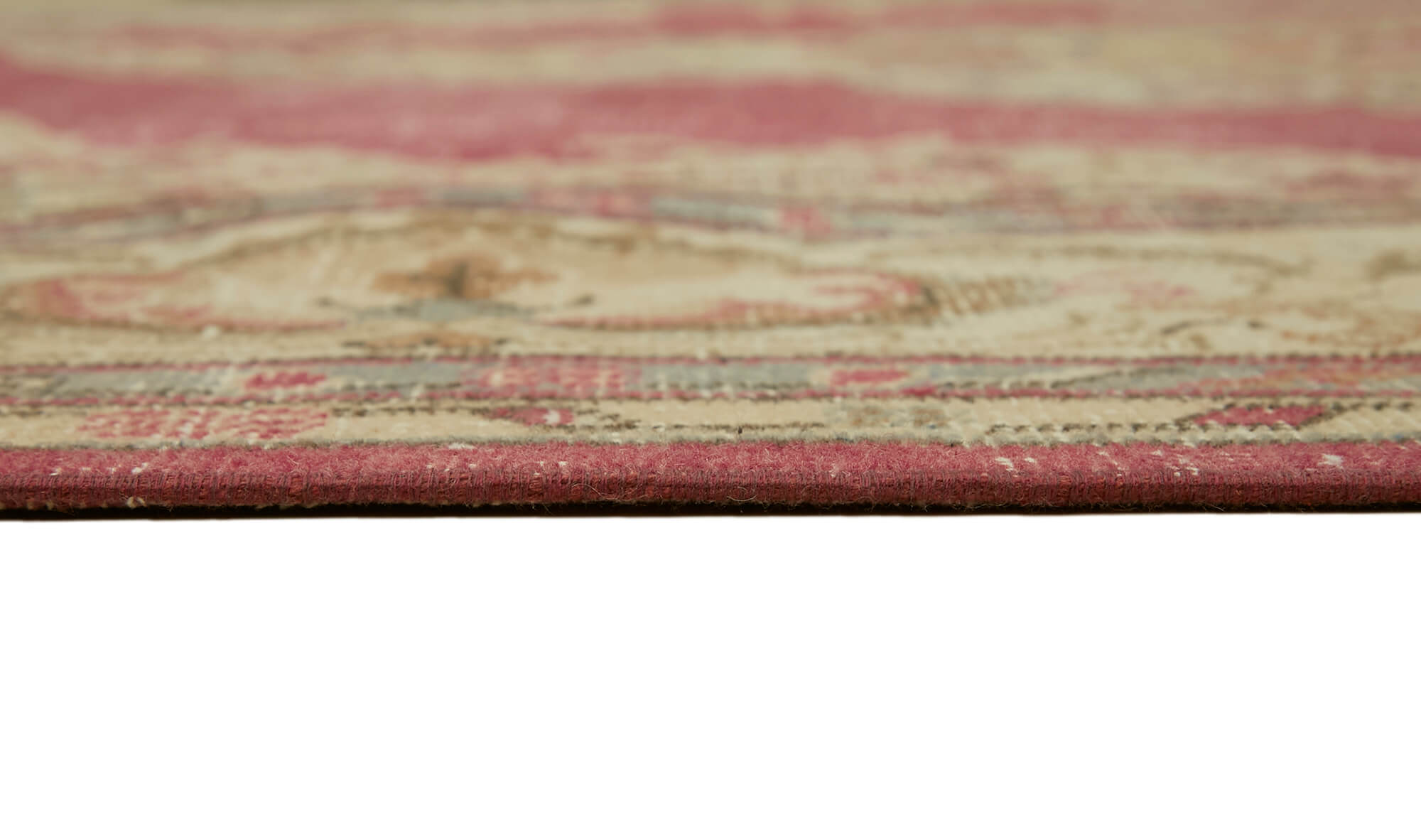 Persian Handmade — 2.60 x 3.57