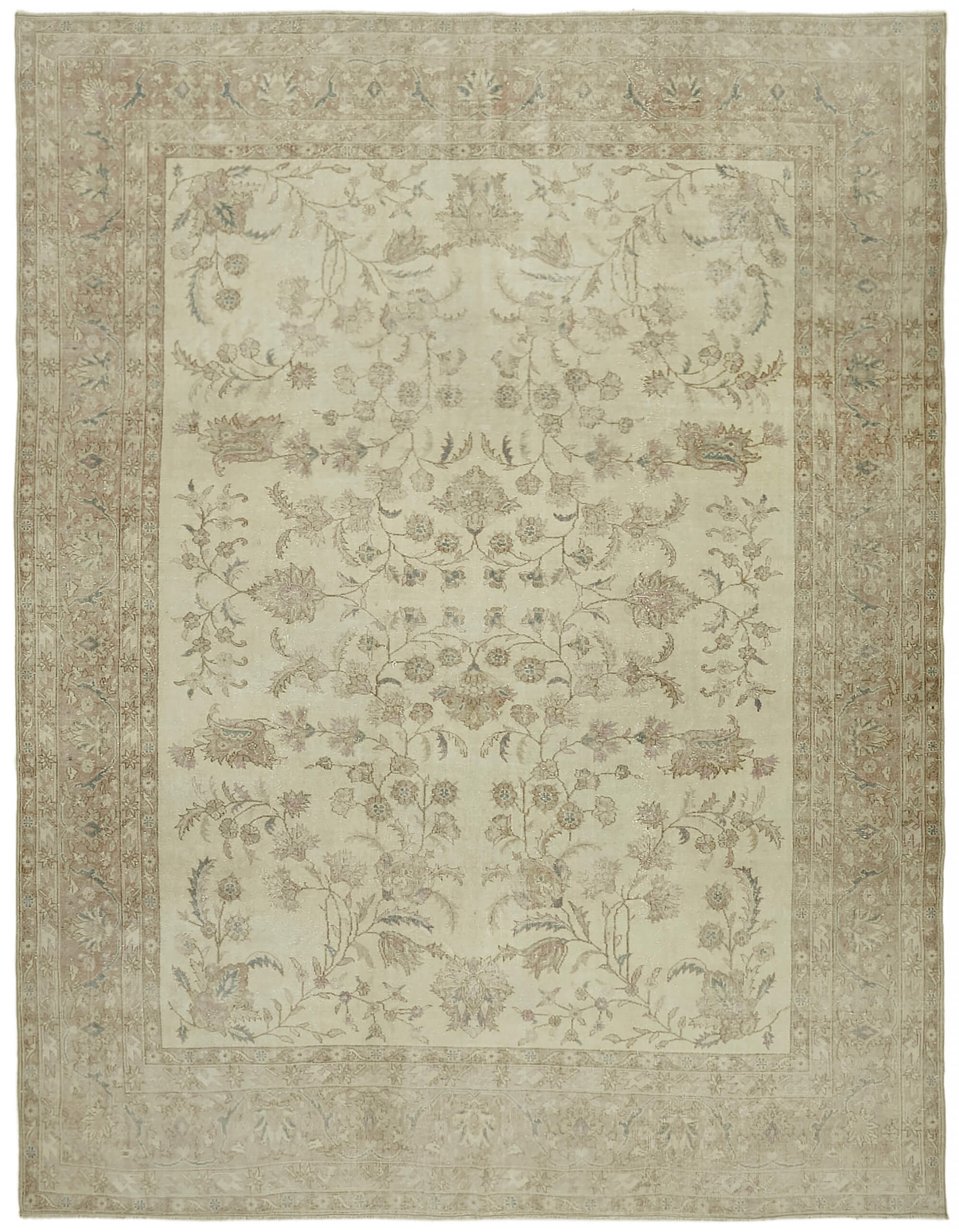 Persian Handmade — 3.05 x 3.94