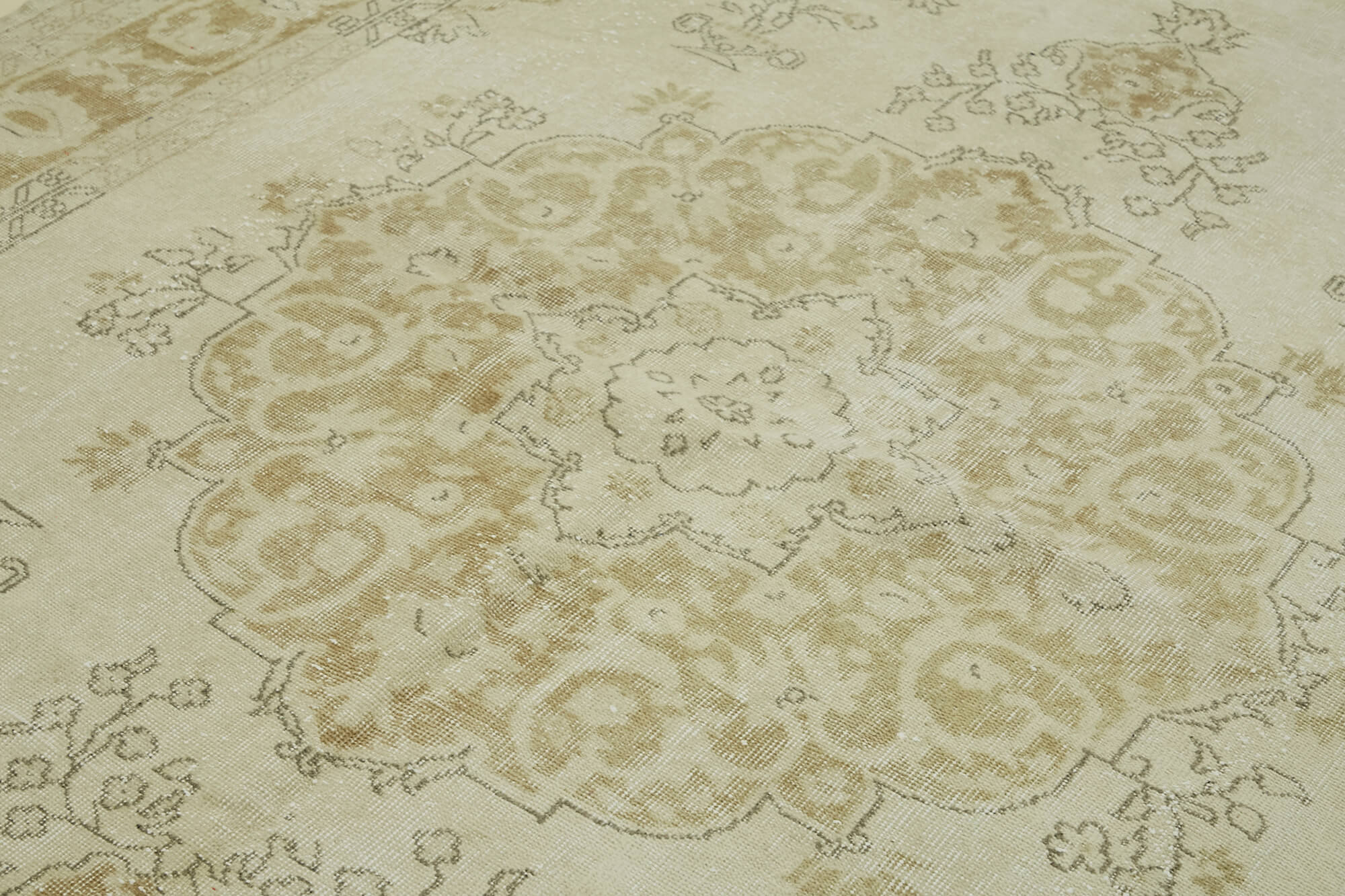 Persian Handmade — 2.19 x 3.11