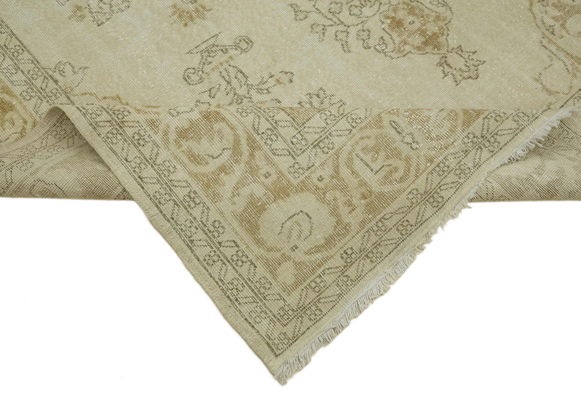 Persian Handmade — 2.19 x 3.11
