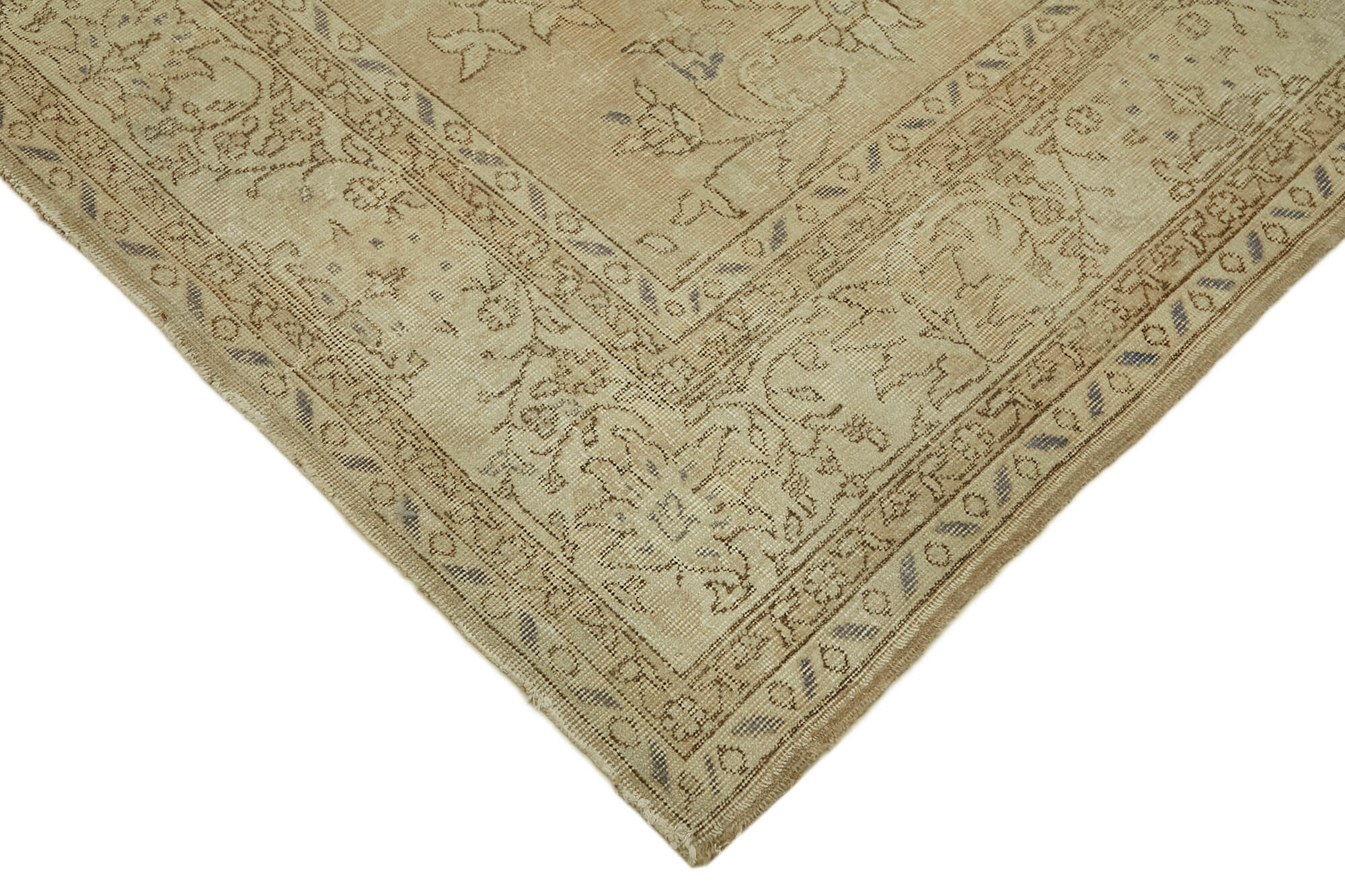 Persian Handmade — 2.50 x 3.76