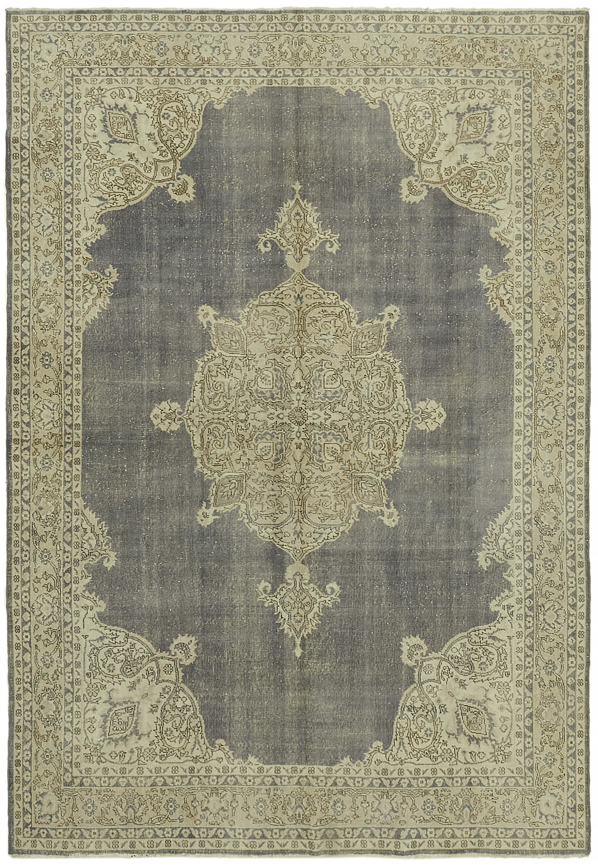 Persian Handmade — 2.40 x 3.47