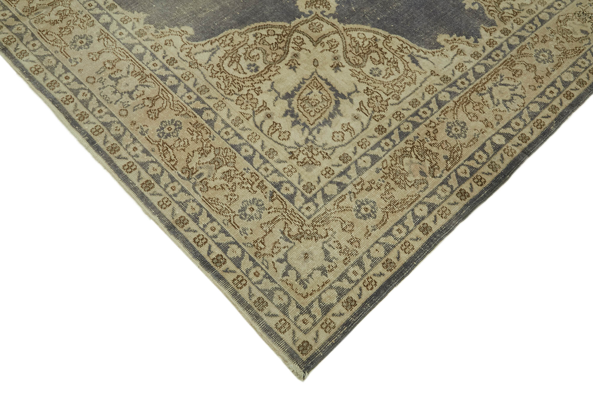 Persian Handmade — 2.40 x 3.47