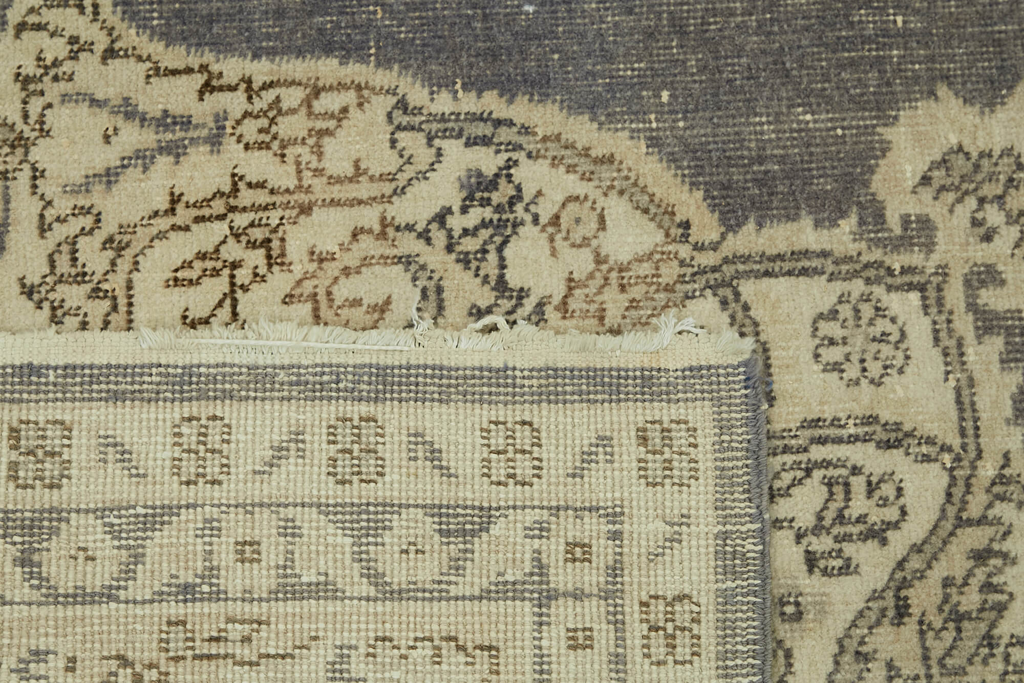 Persian Handmade — 2.40 x 3.47