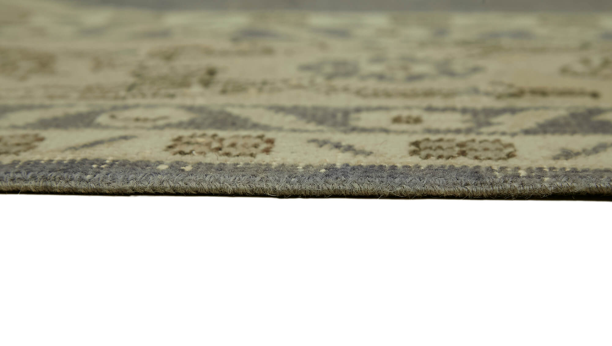 Persian Handmade — 2.40 x 3.47