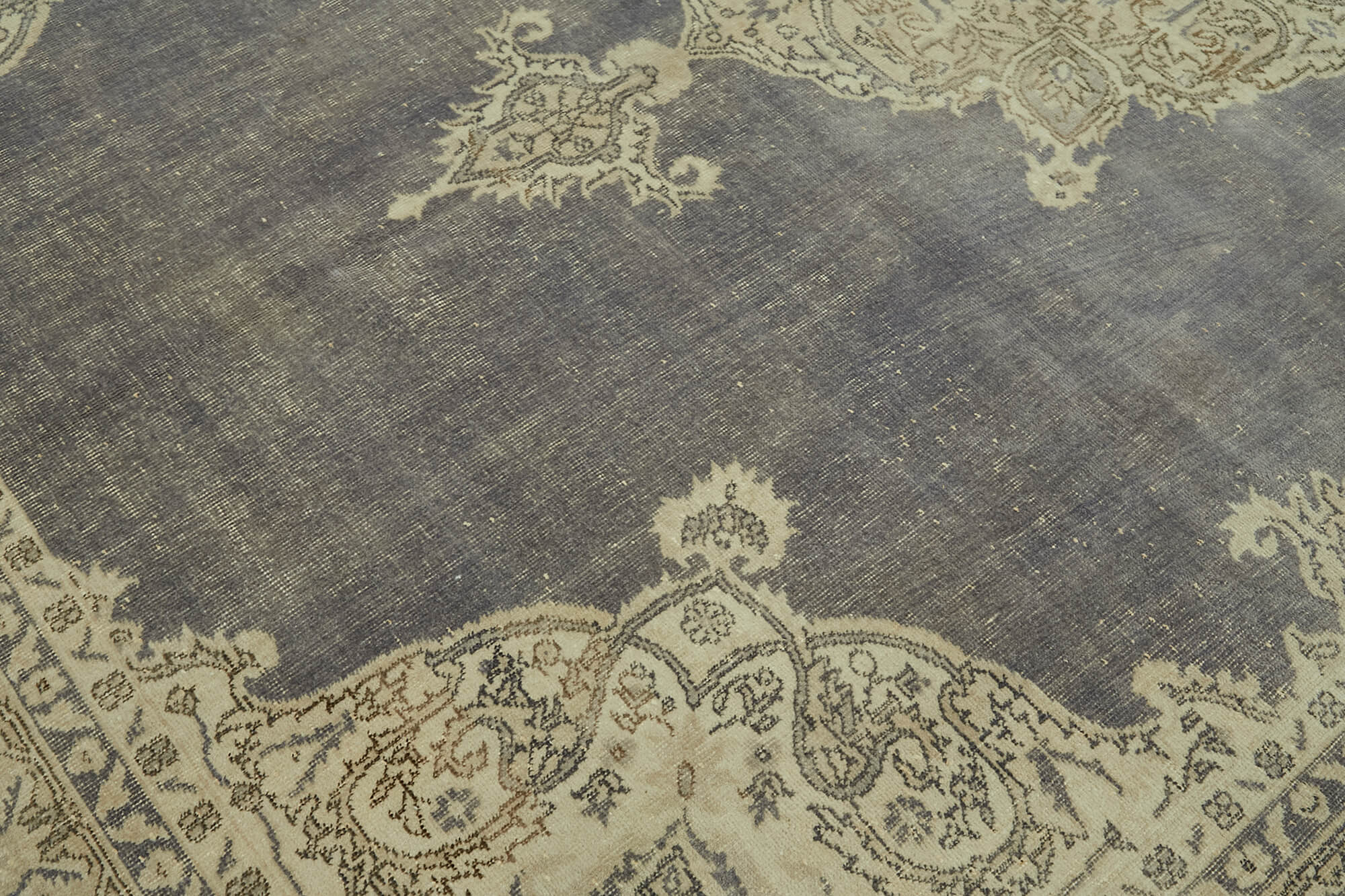 Persian Handmade — 2.40 x 3.47