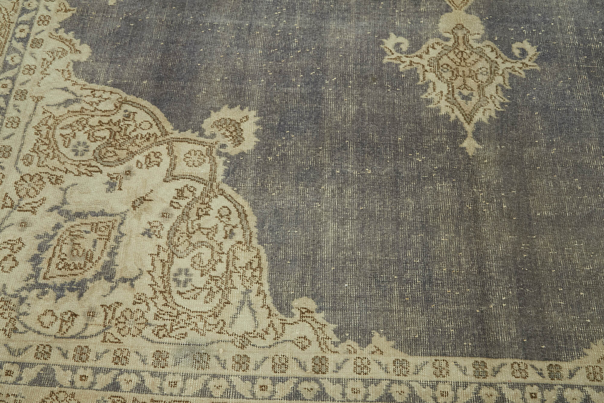 Persian Handmade — 2.40 x 3.47