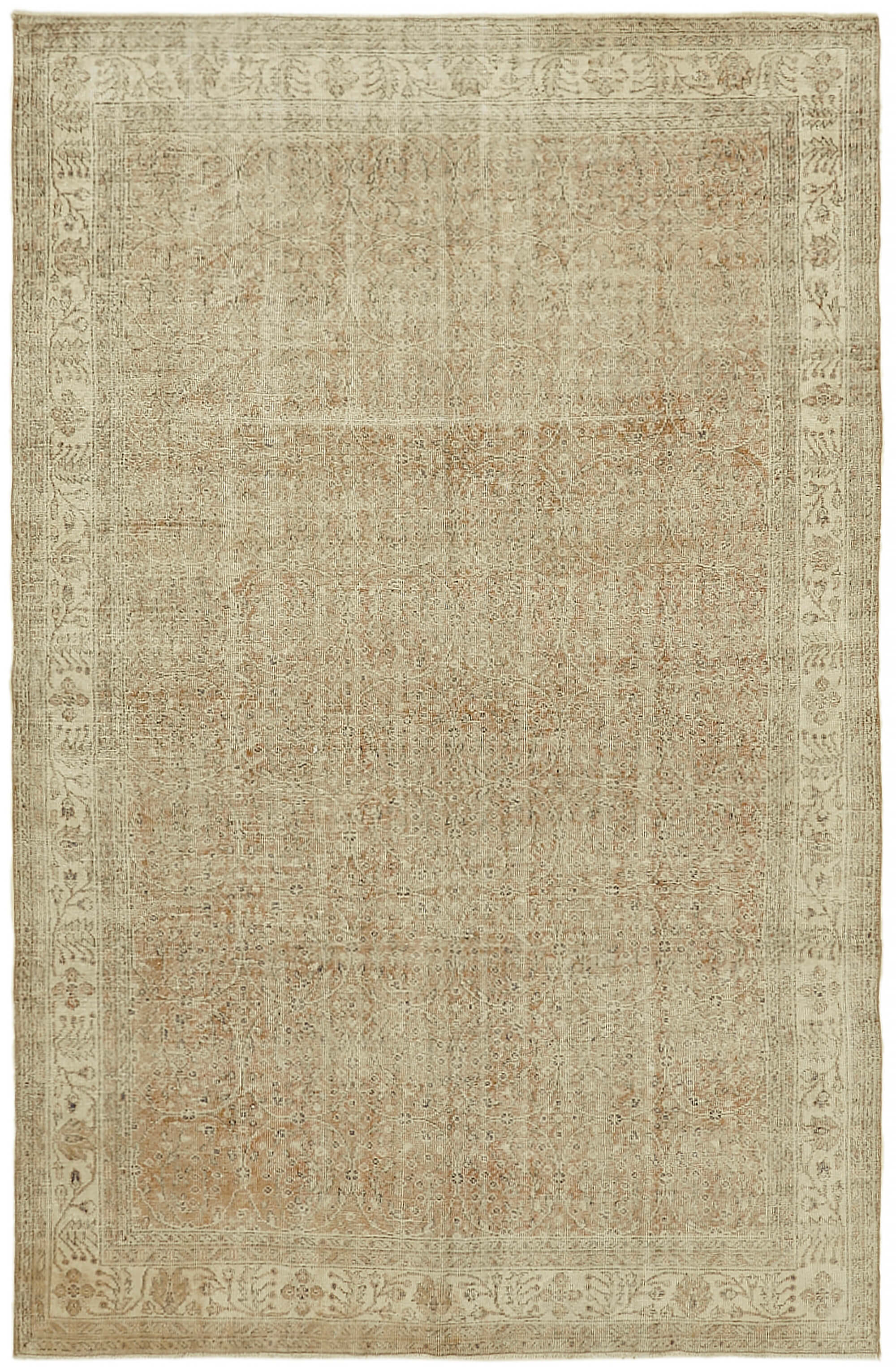 Persian Handmade — 2.22 x 3.24