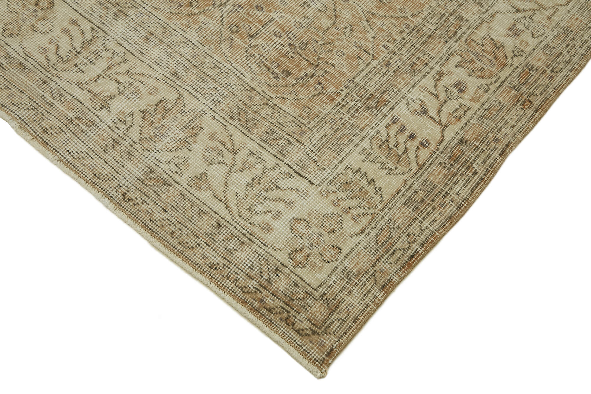 Persian Handmade — 2.22 x 3.24