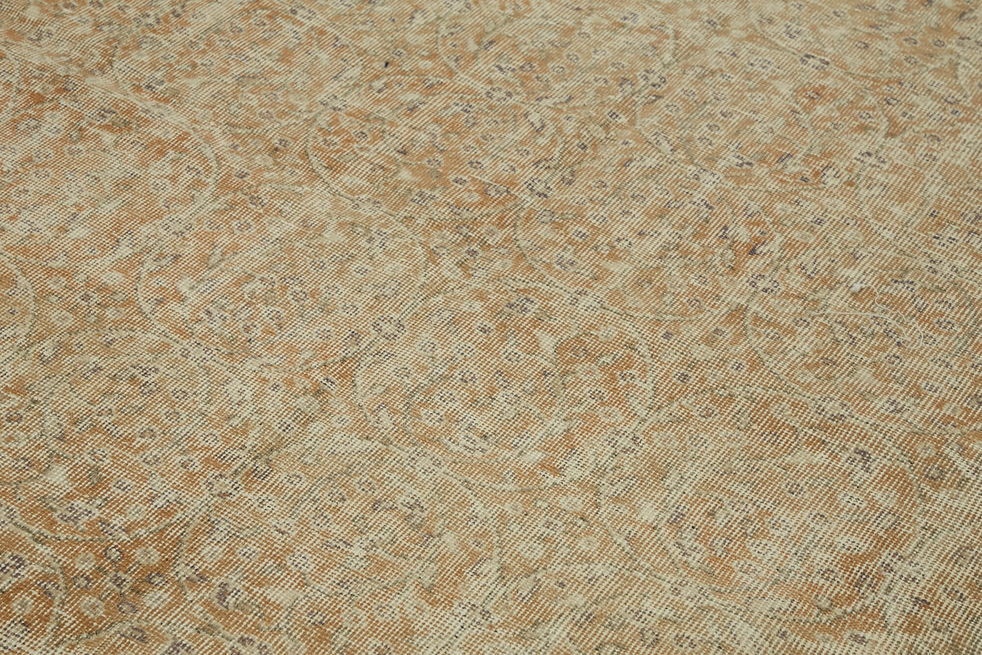 Persian Handmade — 2.22 x 3.24