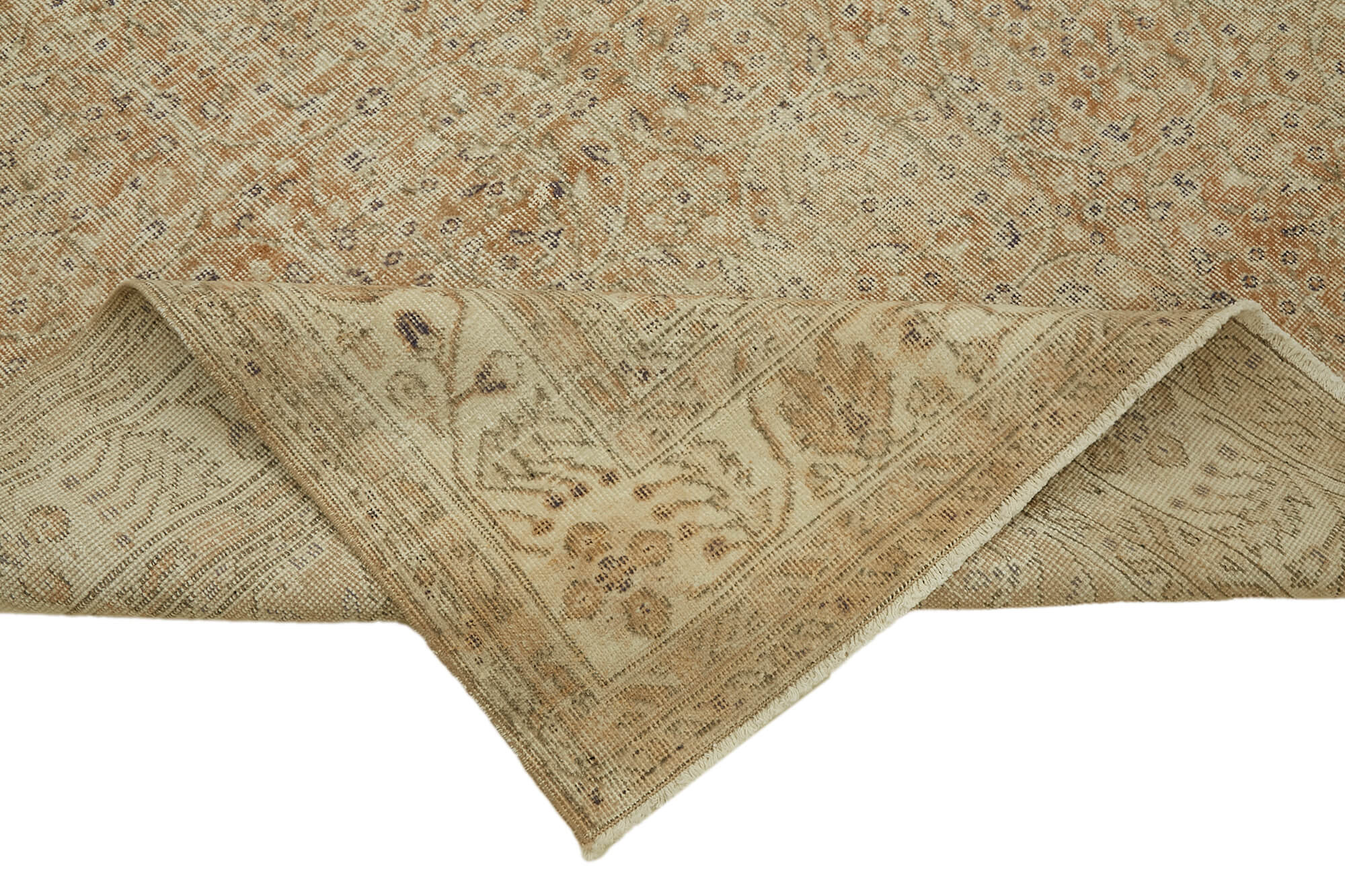 Persian Handmade — 2.22 x 3.24