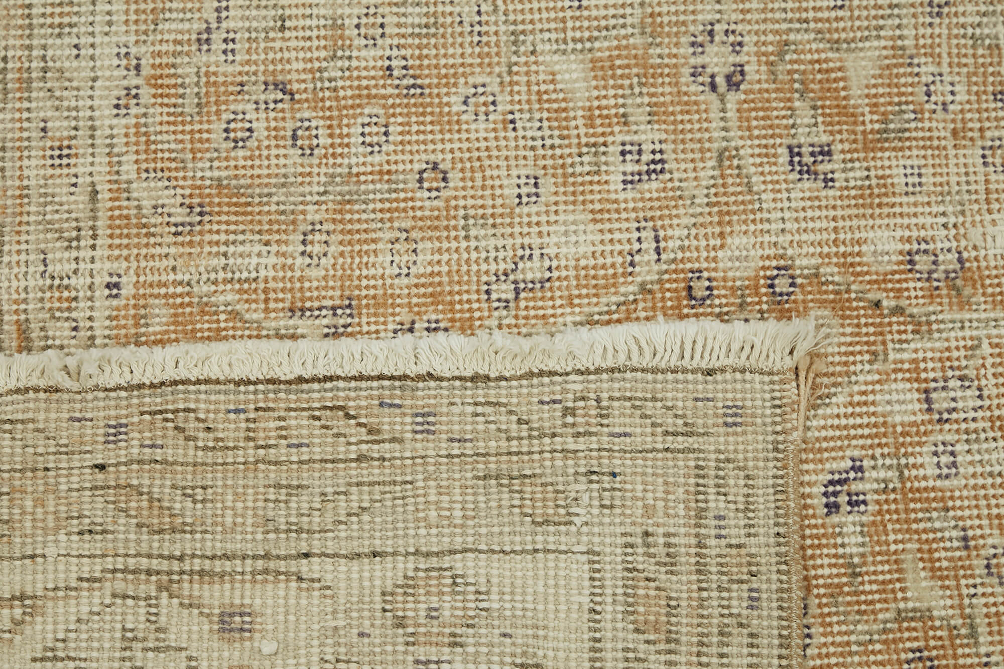 Persian Handmade — 2.22 x 3.24