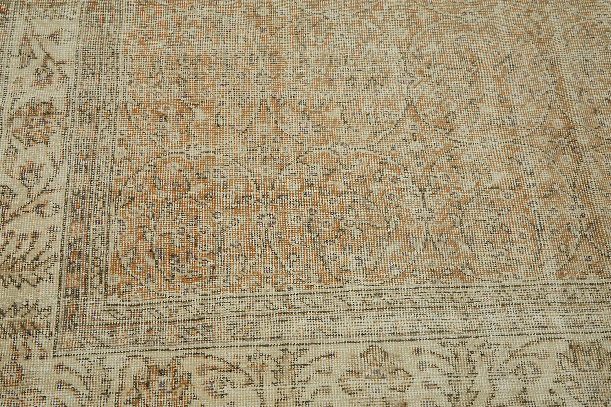 Persian Handmade — 2.22 x 3.24