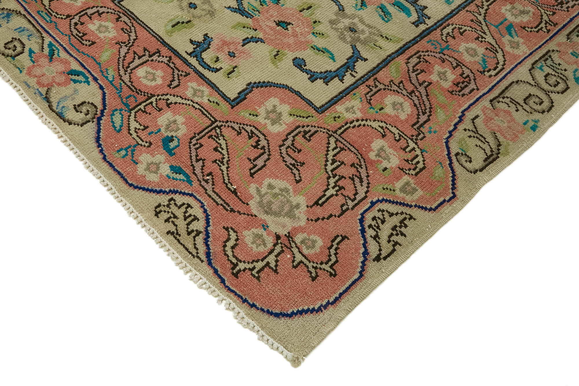 Pearl Persian — 2.38 x 3.30