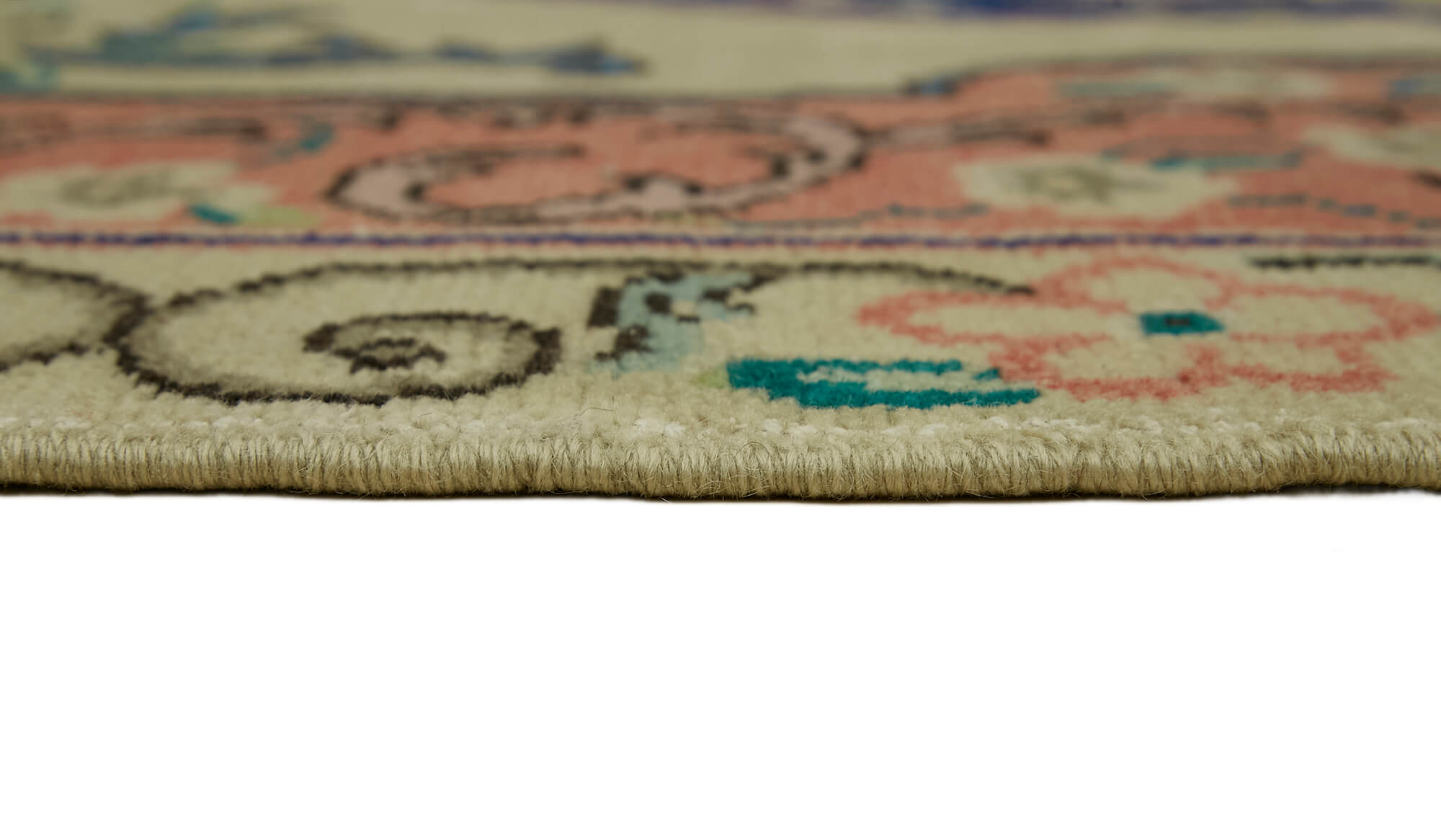 Pearl Persian — 2.38 x 3.30